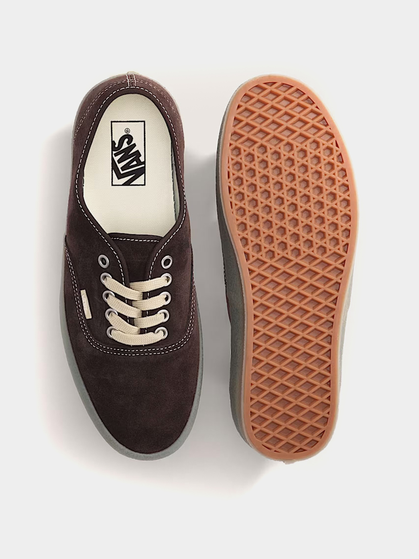 Кеды низкие Унисекс Vans