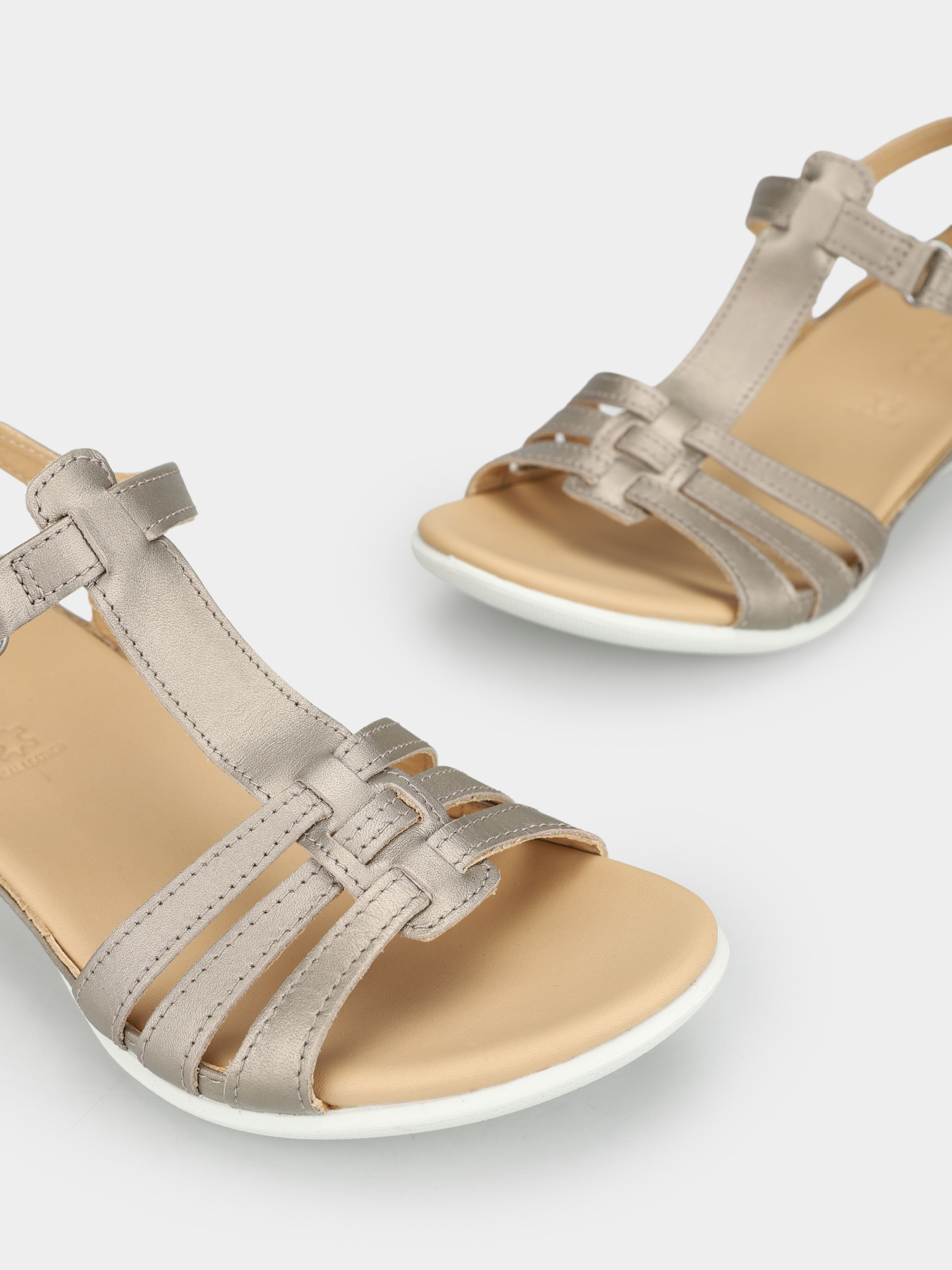 Sandals Women's ECCO