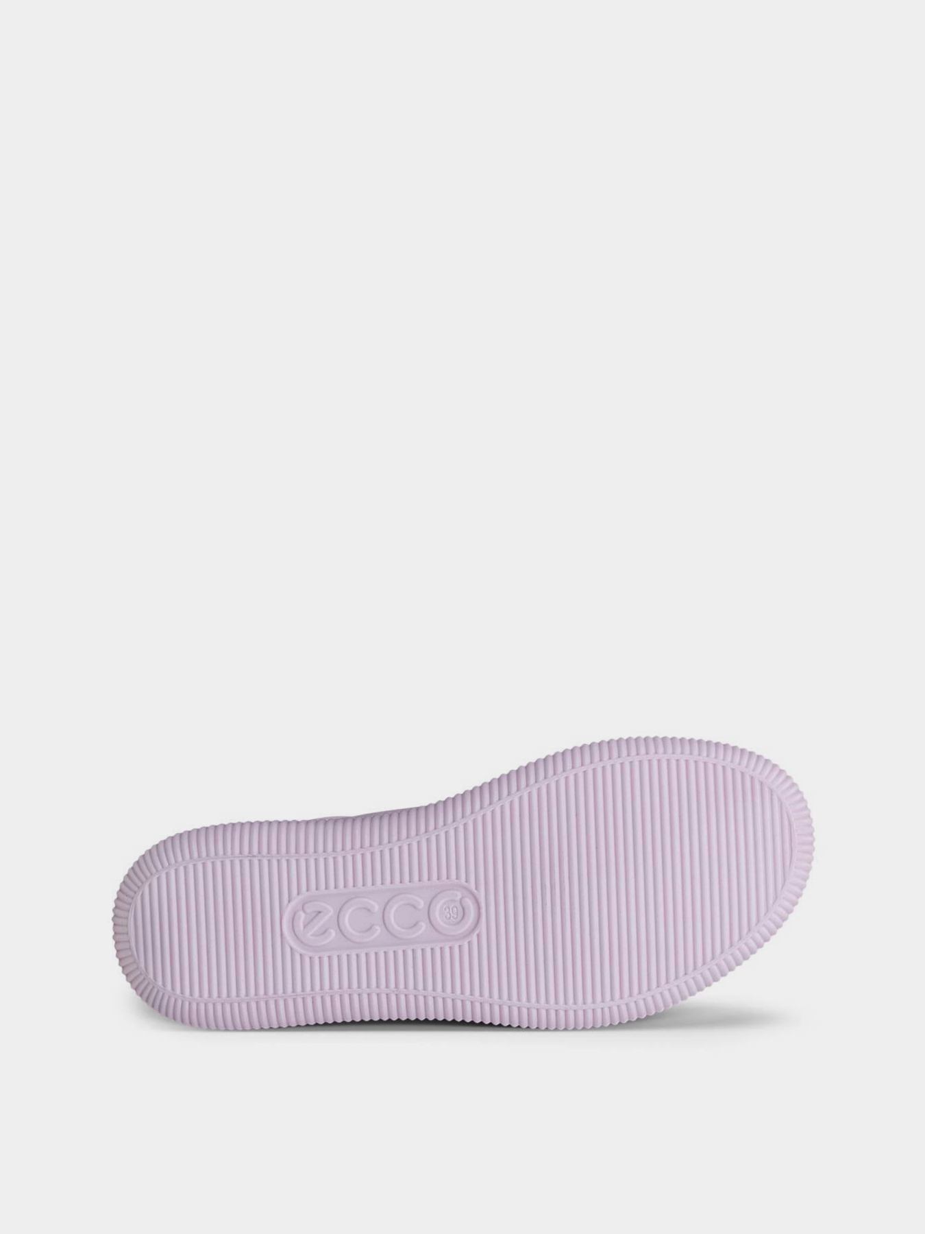 Кеды низкие Женские ECCO