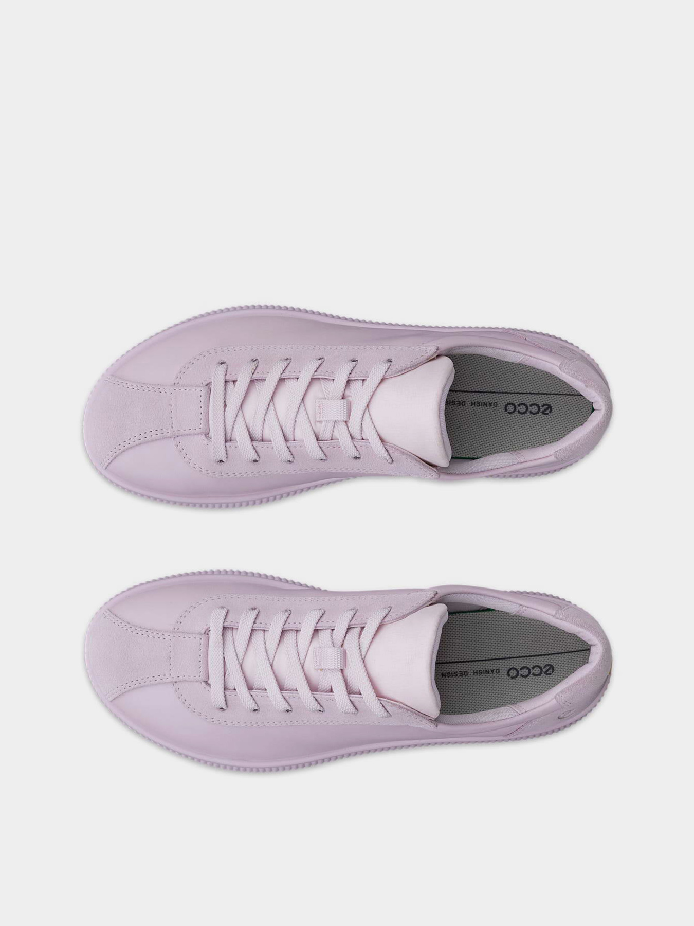 Кеды низкие Женские ECCO