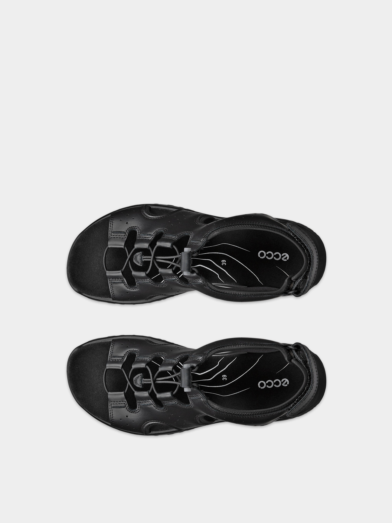 Сандалии Женские ECCO
