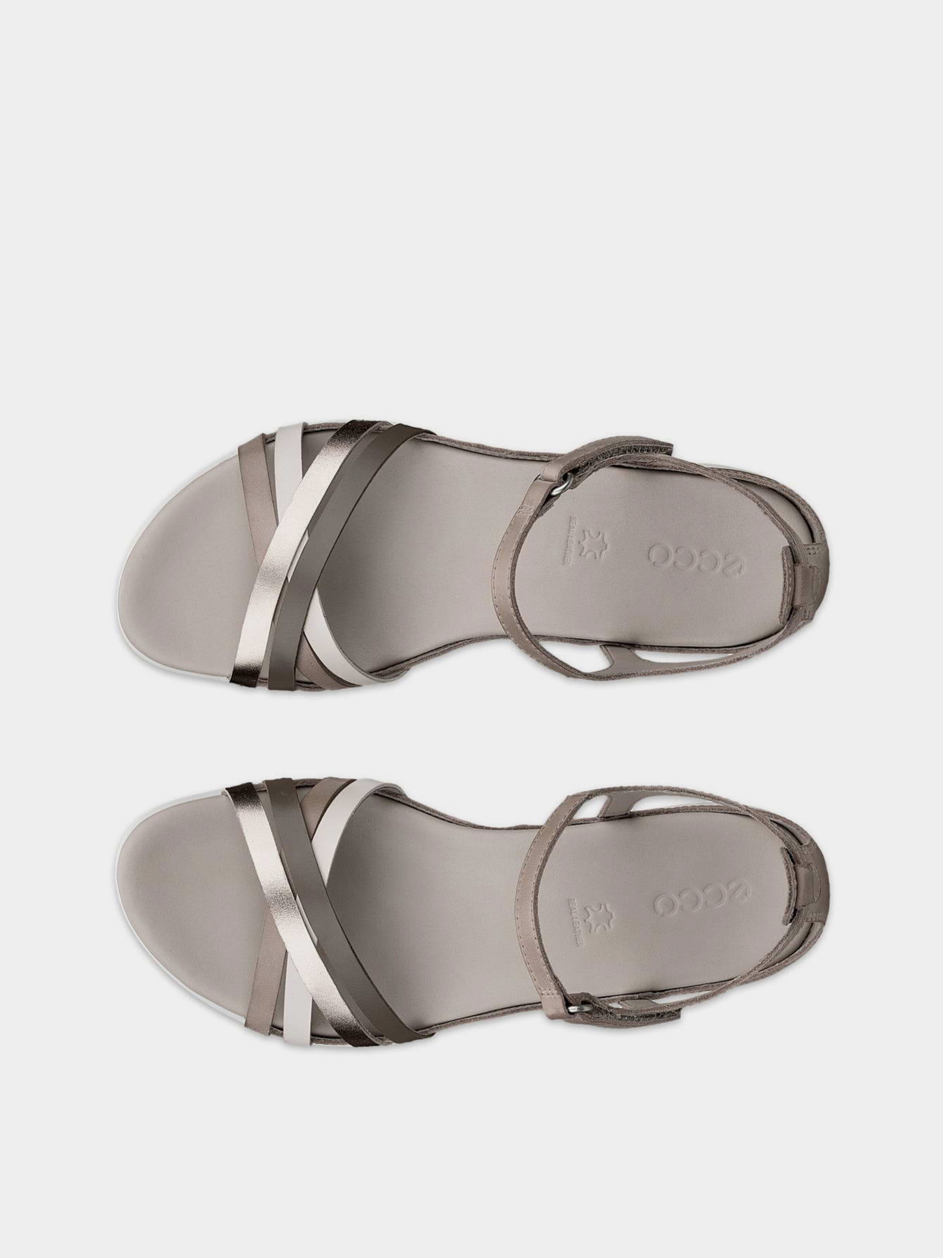 Sandals Women's ECCO
