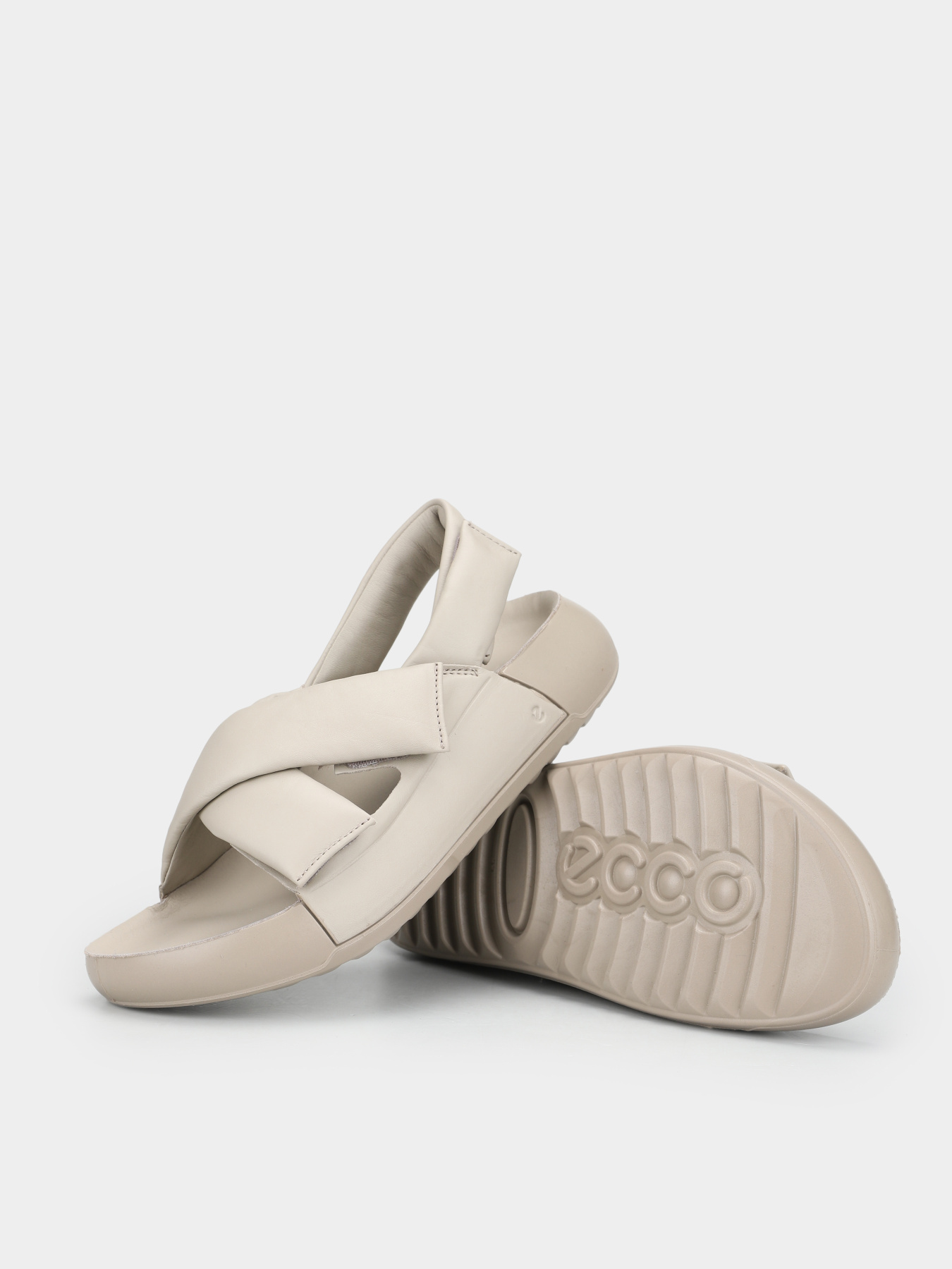 Sandals Women's ECCO