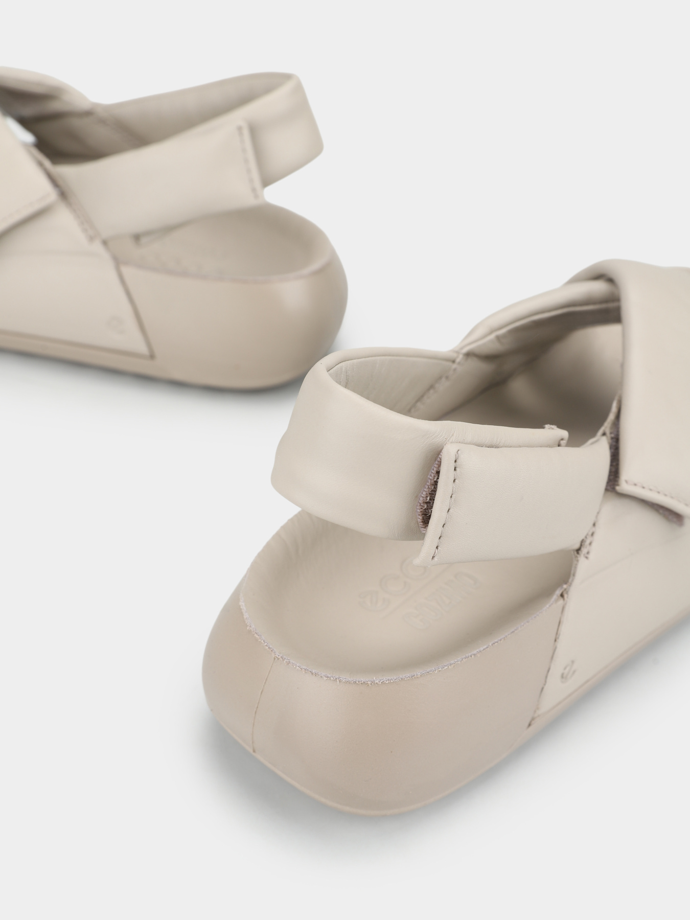 Sandals Women's ECCO
