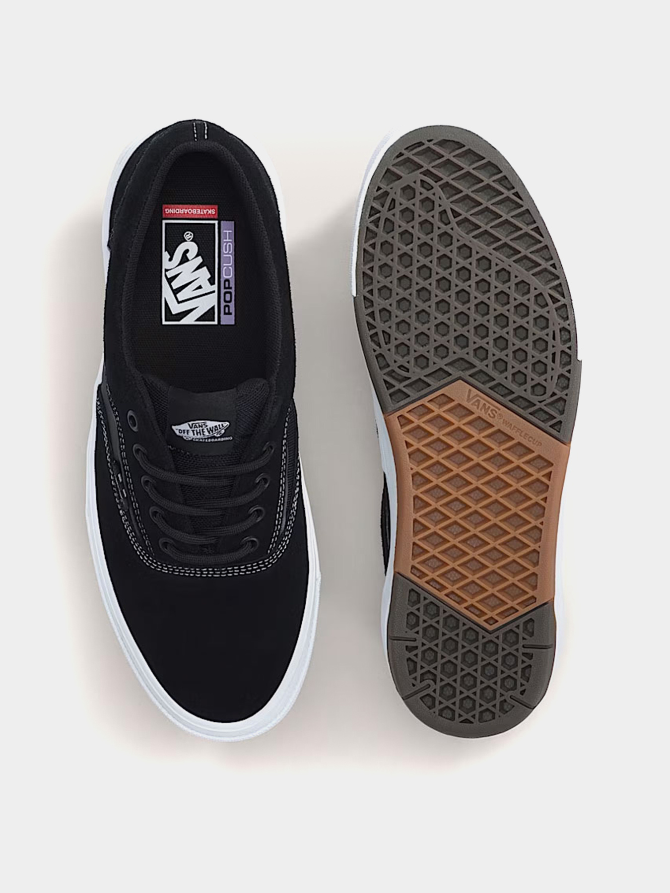 Low-Top Sneakers Men's Vans