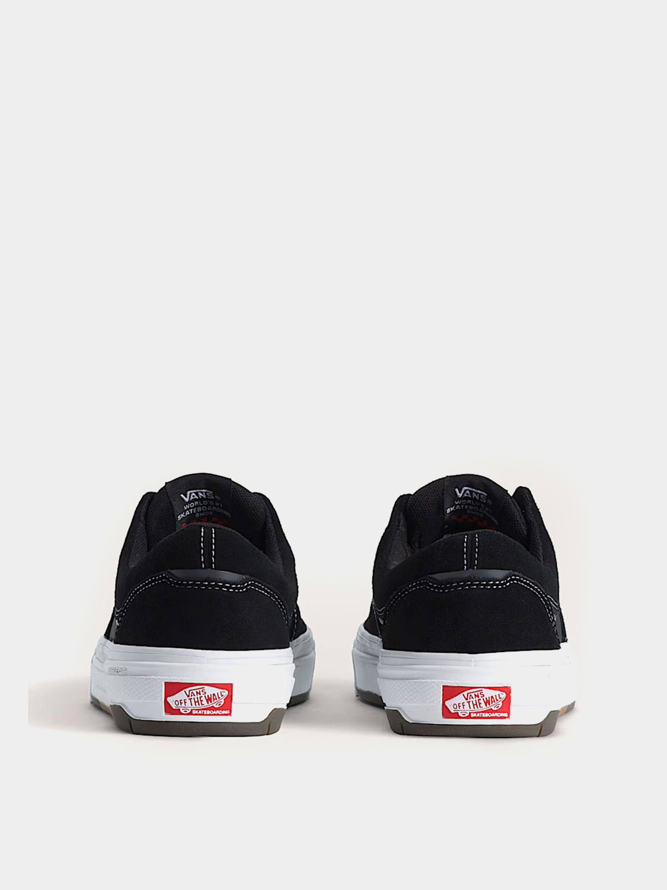 Low-Top Sneakers Men's Vans