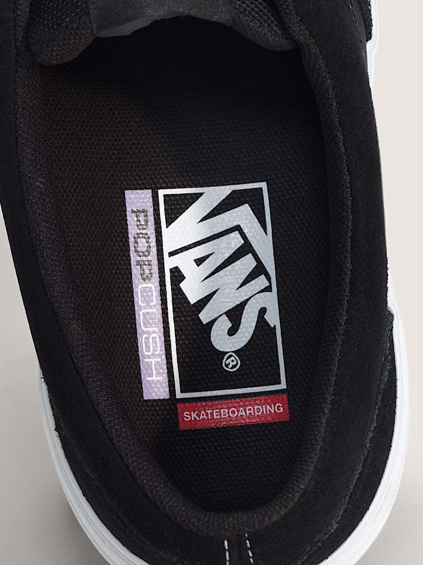 Low-Top Sneakers Men's Vans