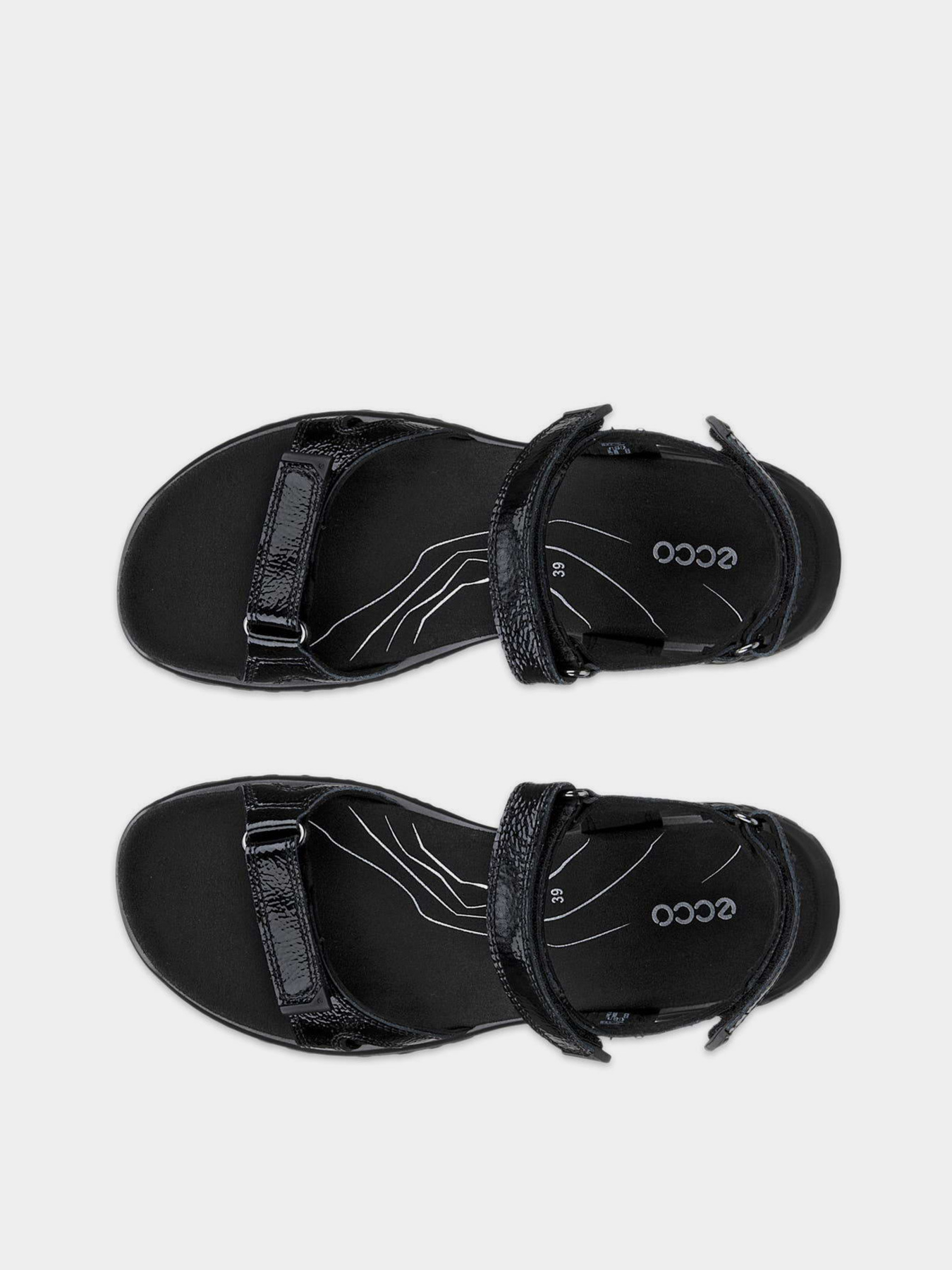 Sandals Women's ECCO