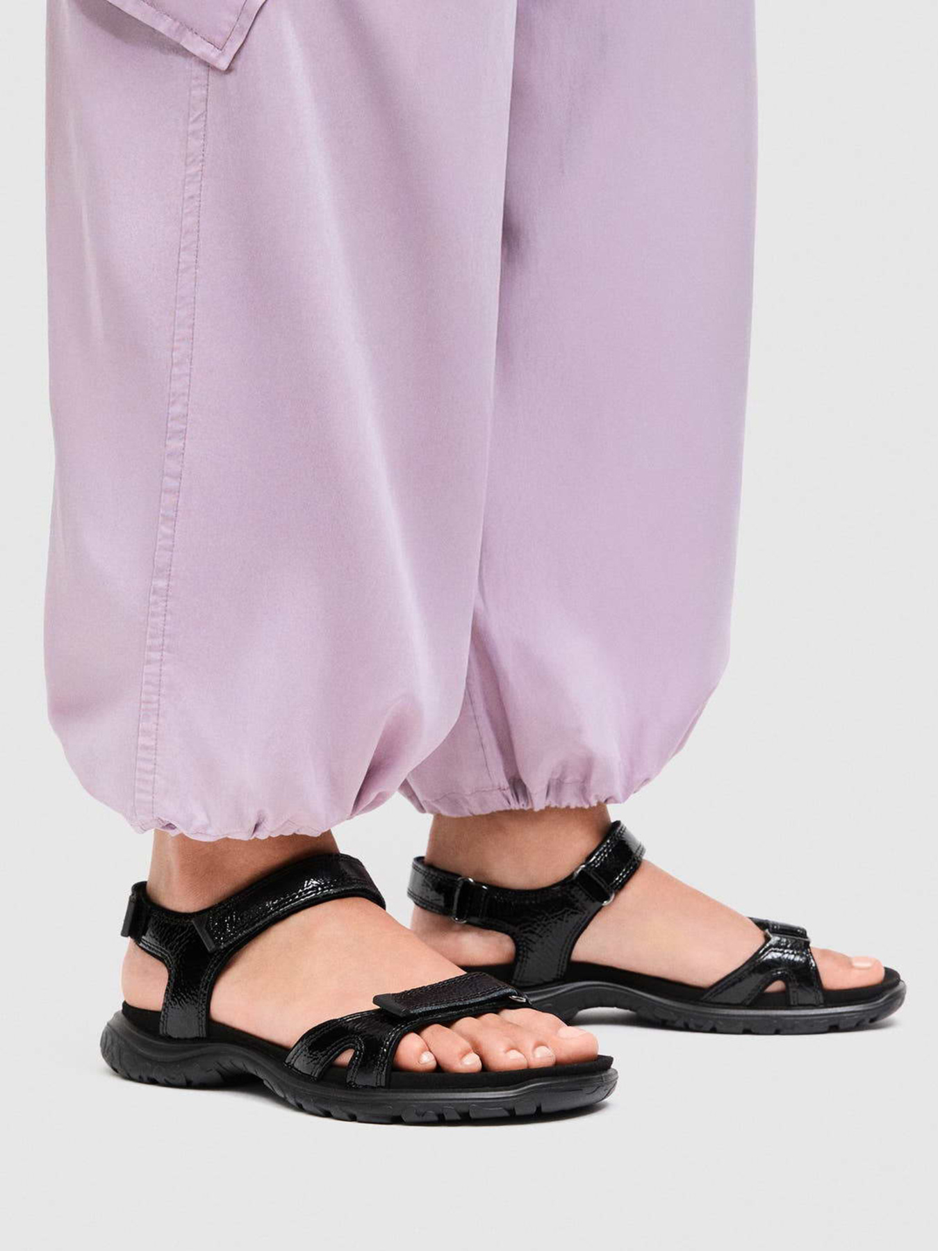 Sandals Women's ECCO