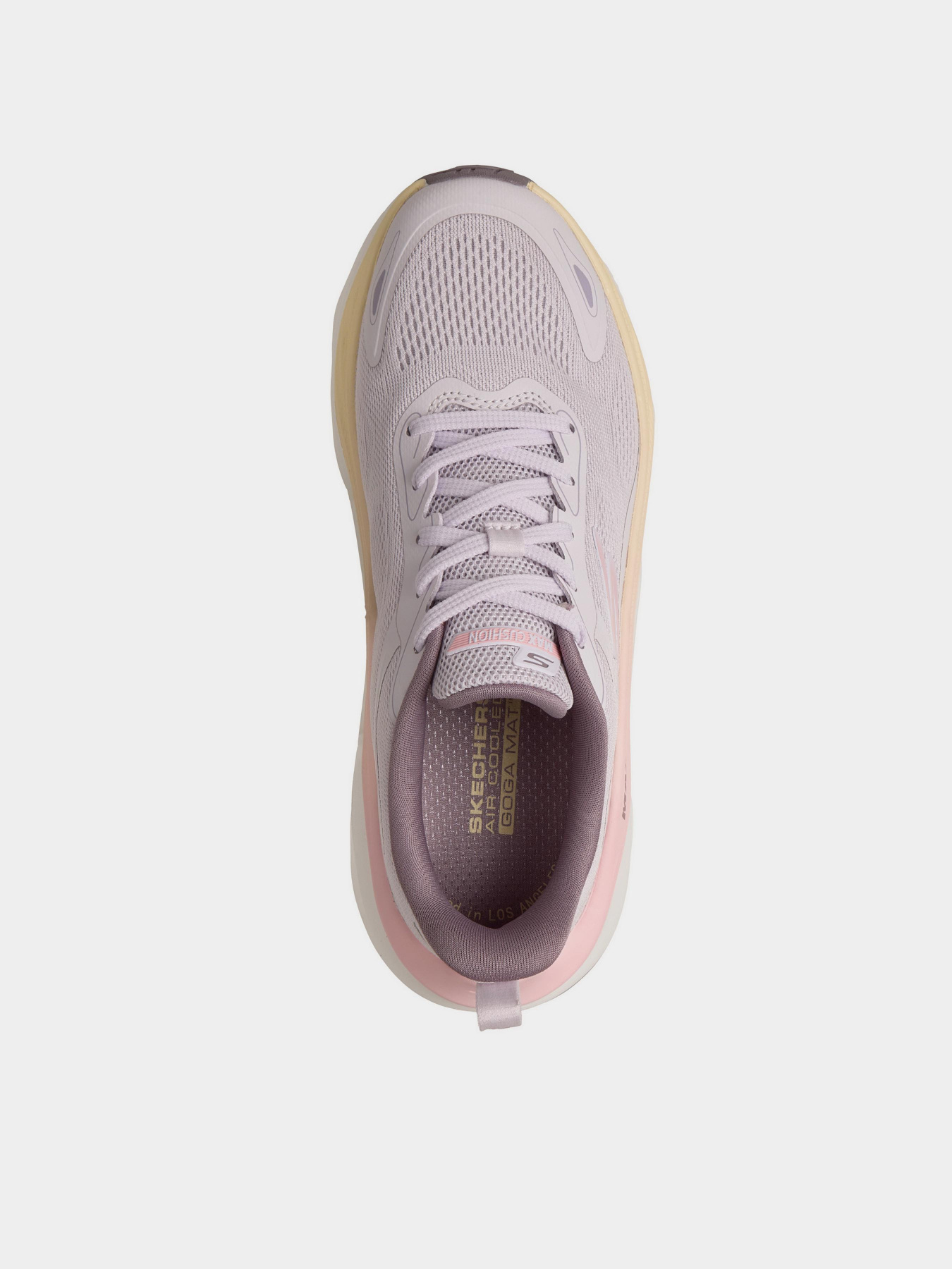 Кроссовки для бега Женские Skechers