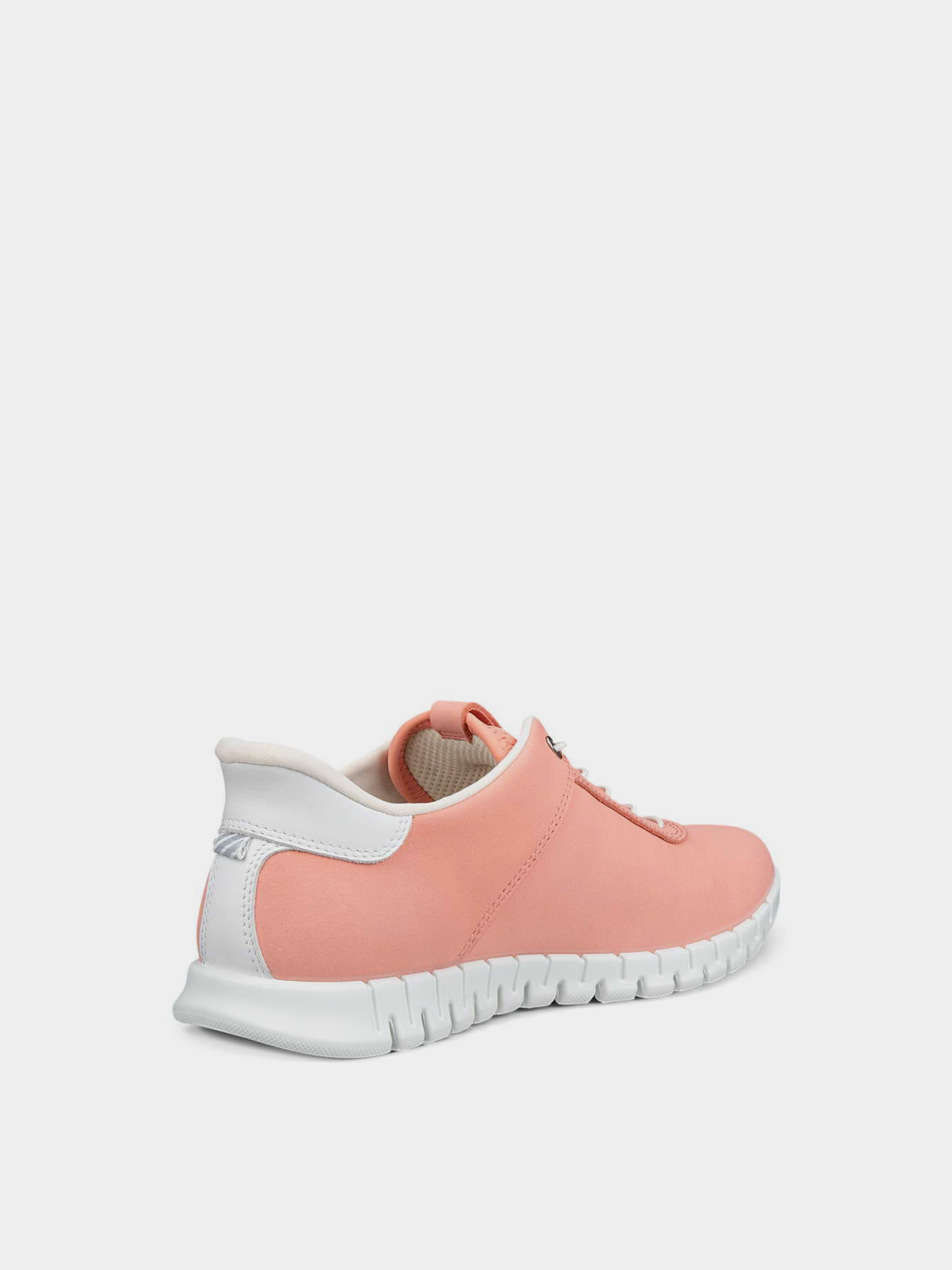 Casual Sneakers Women's ECCO