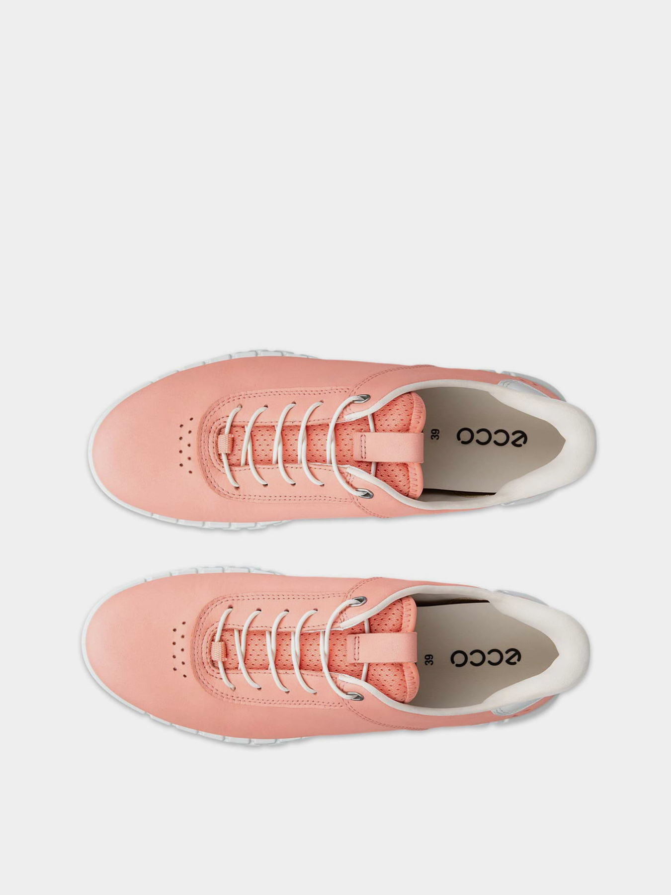 Casual Sneakers Women's ECCO