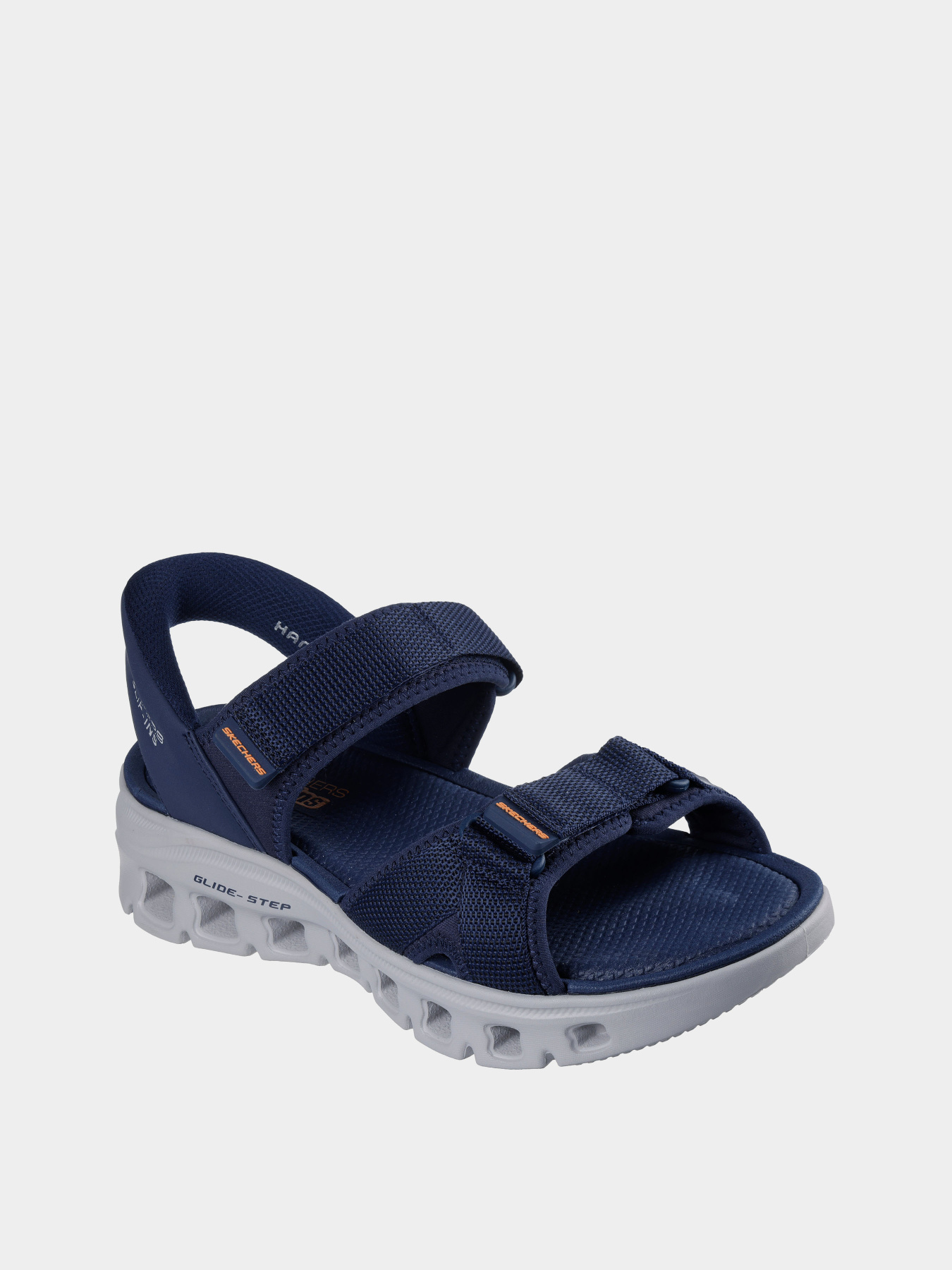 Сандалии Мужские Skechers