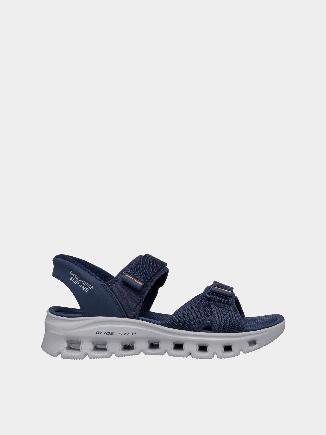 Сандалії Чоловічі Skechers