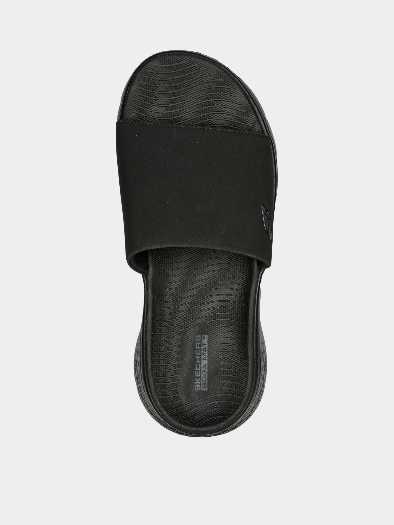 Slide Sandals Men's Skechers
