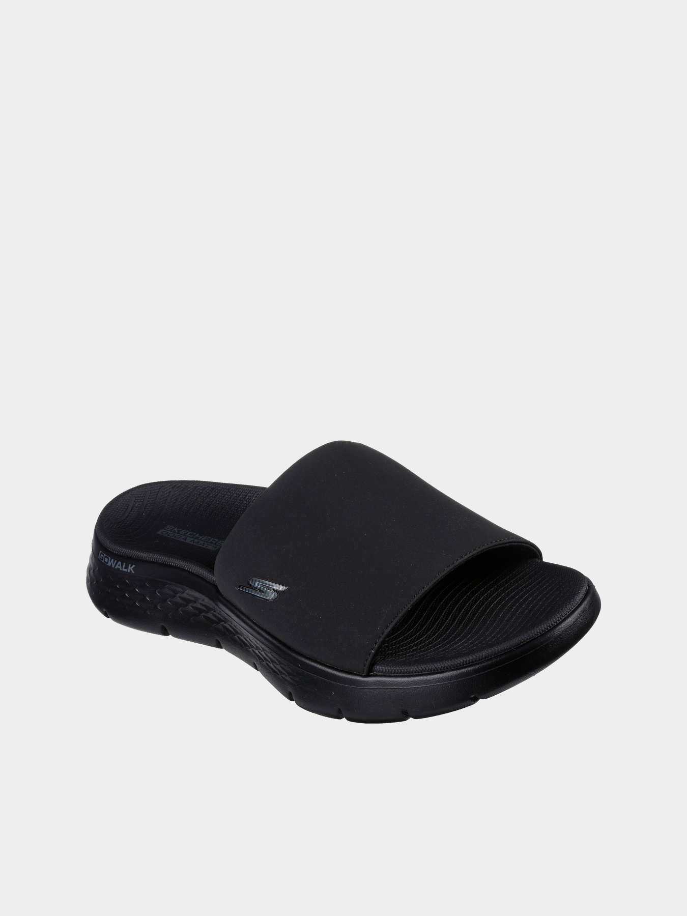 Slide Sandals Men's Skechers