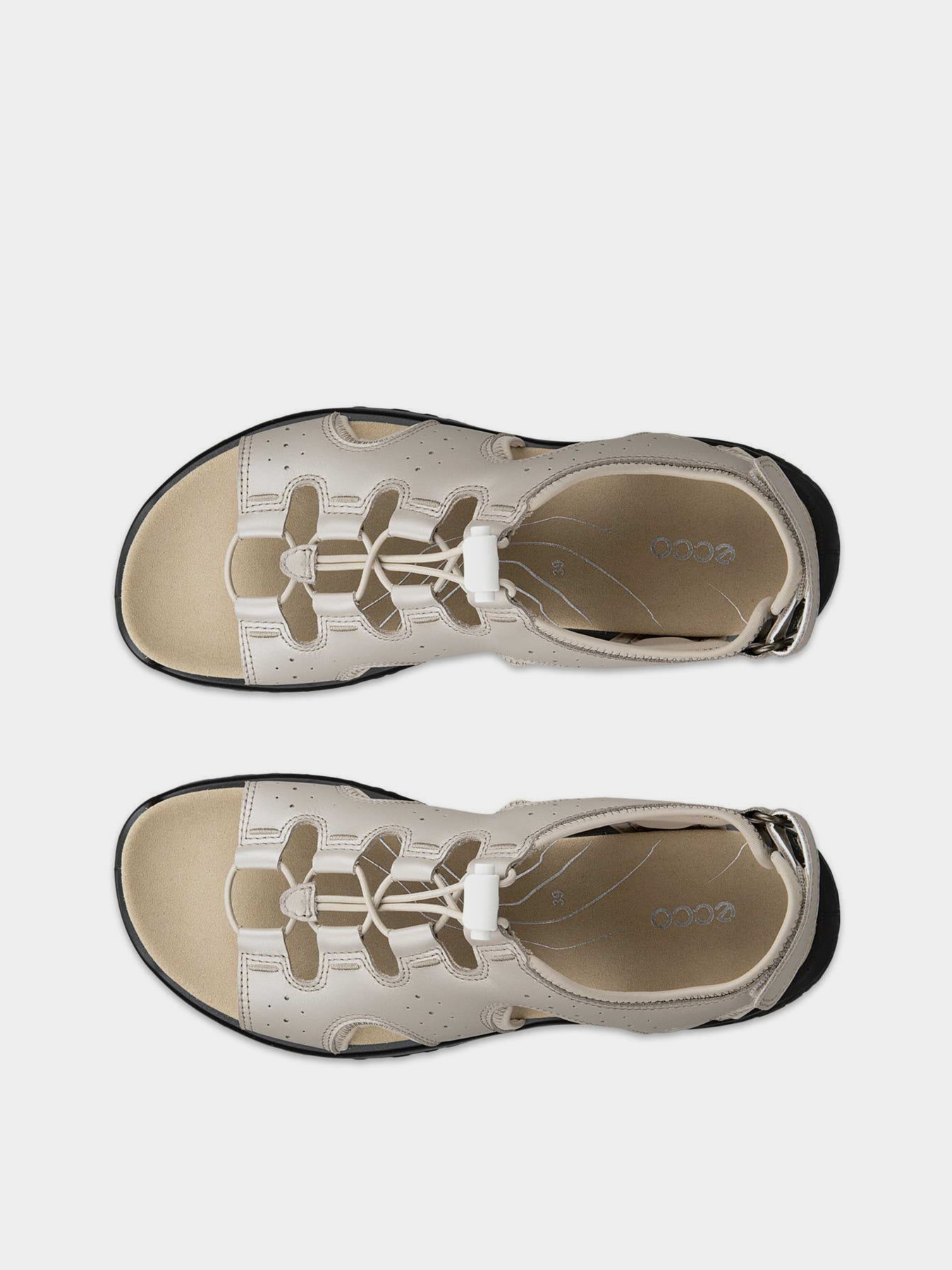 Sandals Women's ECCO
