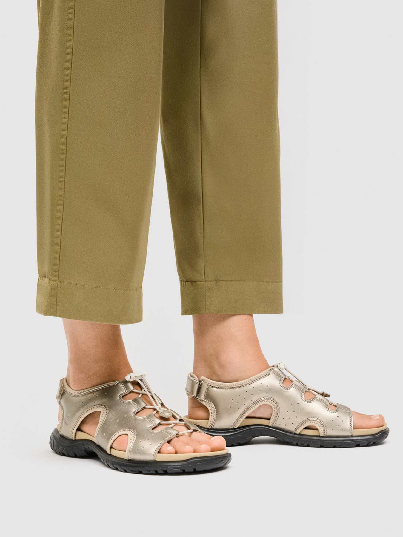 Sandals Women's ECCO
