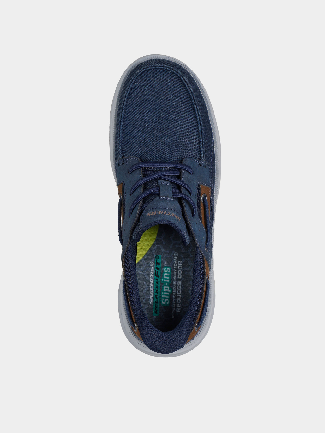 Moccasins Men's Skechers