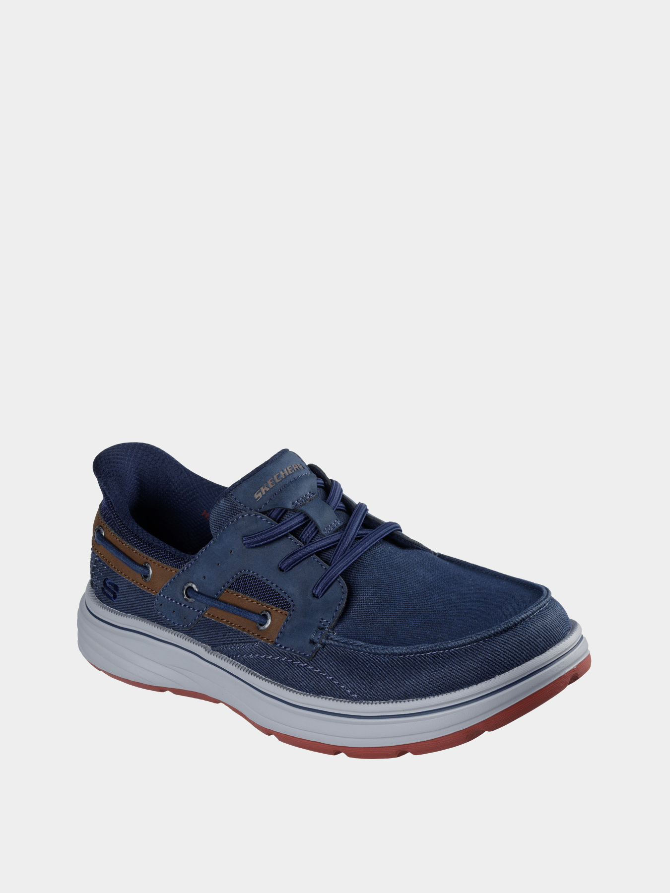 Moccasins Men's Skechers