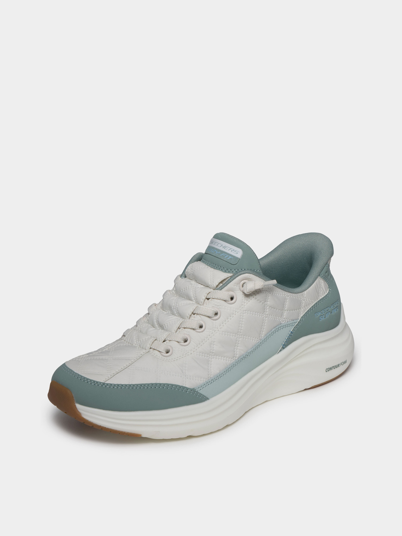 Кроссовки повседневные Женские Skechers
