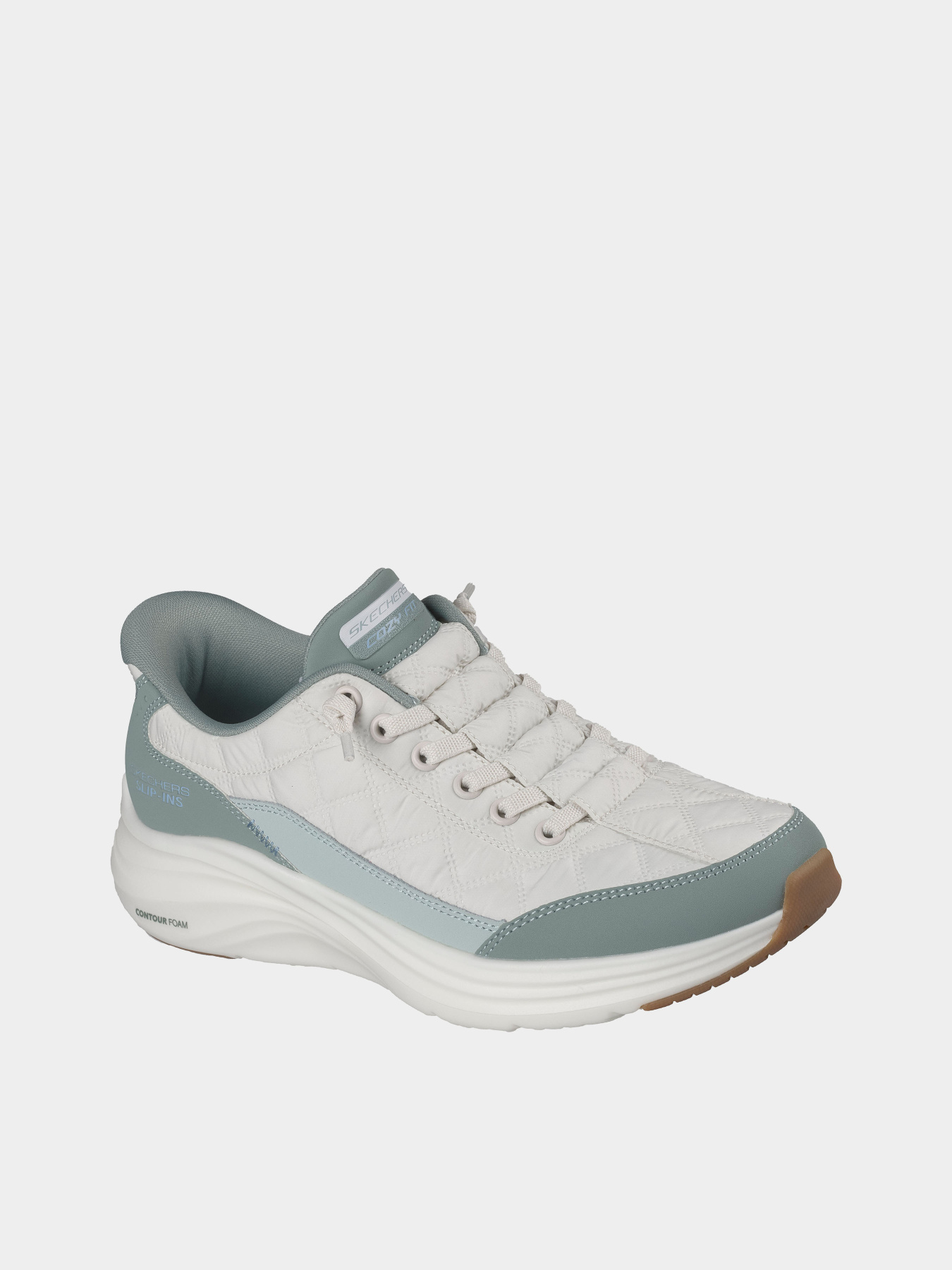 Кроссовки повседневные Женские Skechers