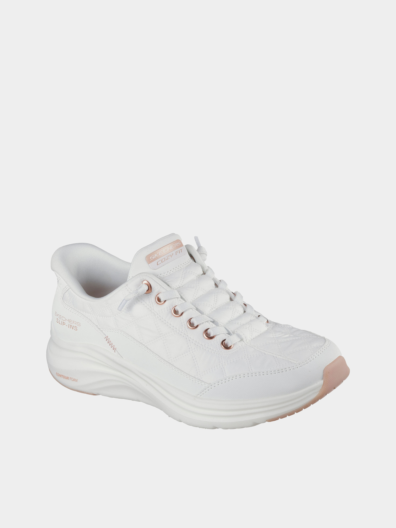 Кросівки повсякденні Жіночі Skechers