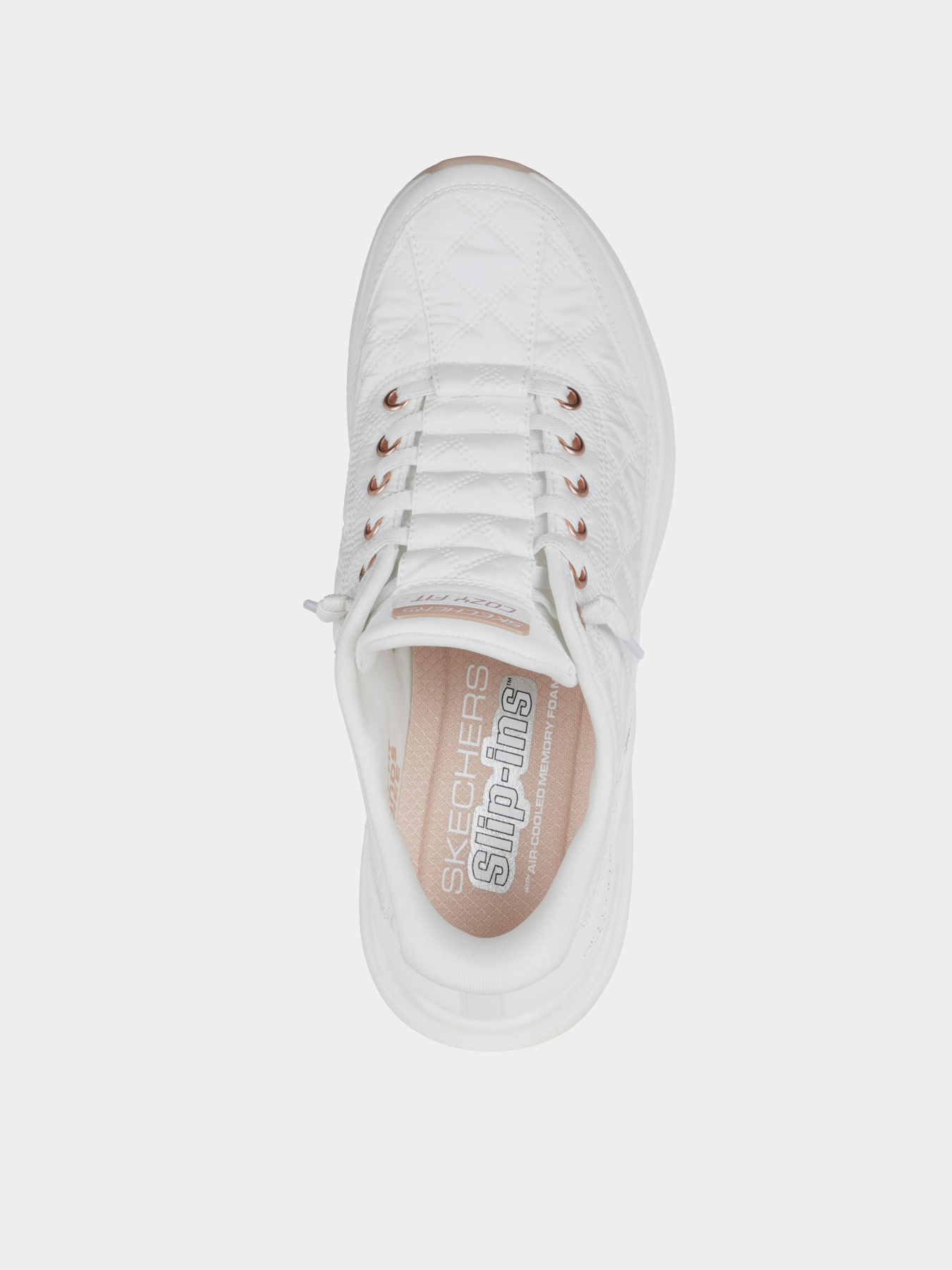 Кросівки повсякденні Жіночі Skechers