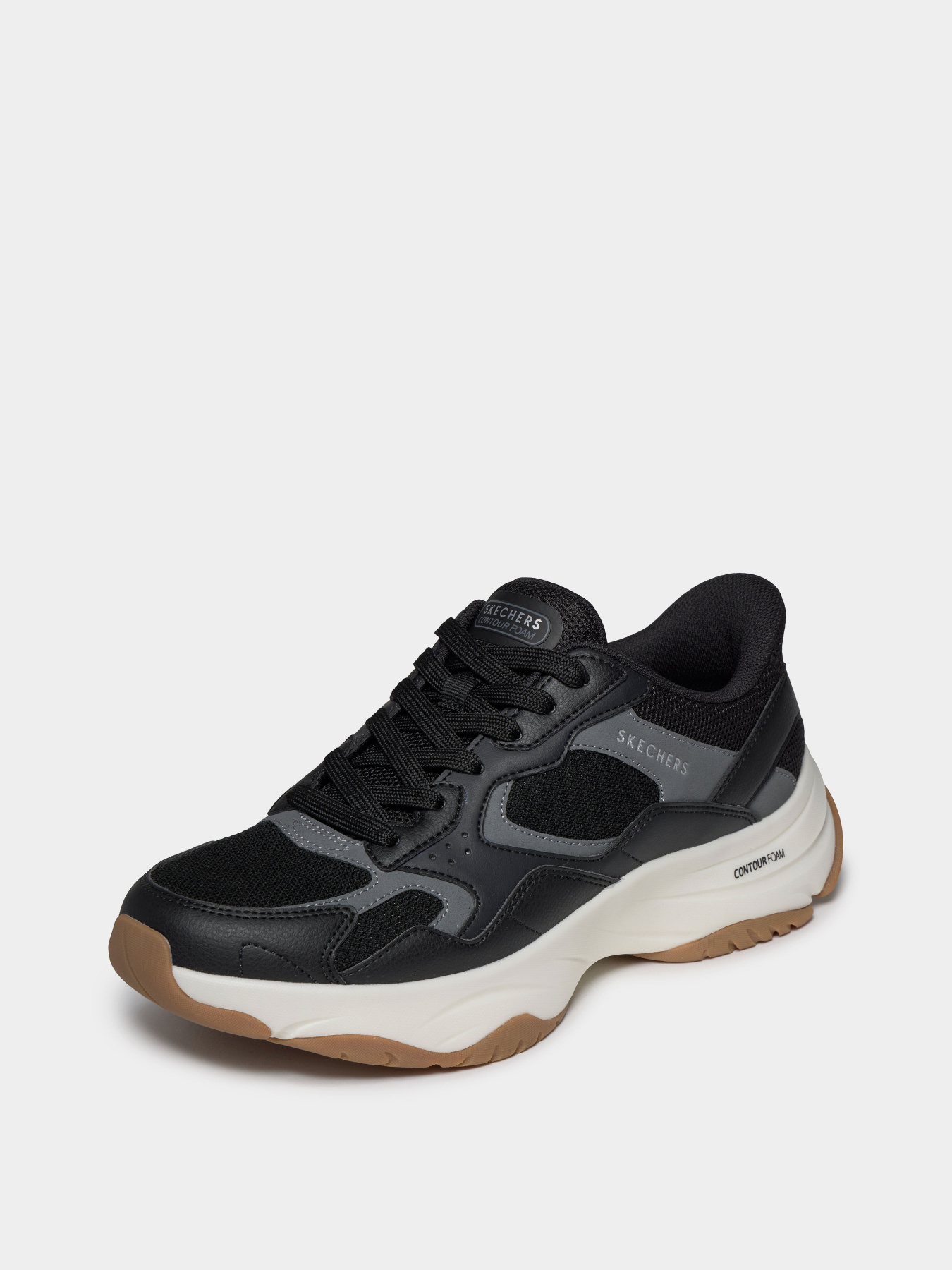 Кросівки повсякденні Чоловічі Skechers