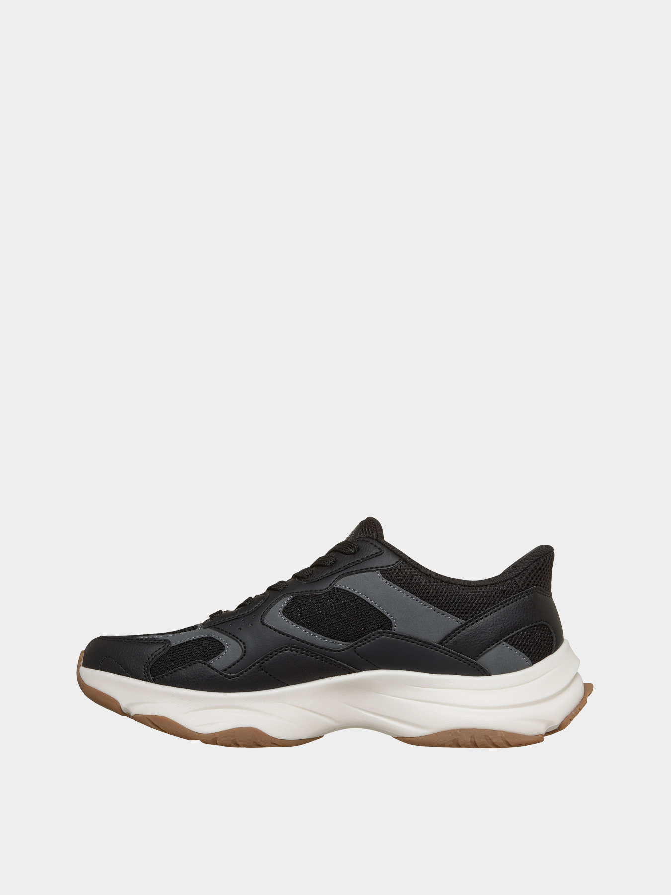 Кросівки повсякденні Чоловічі Skechers