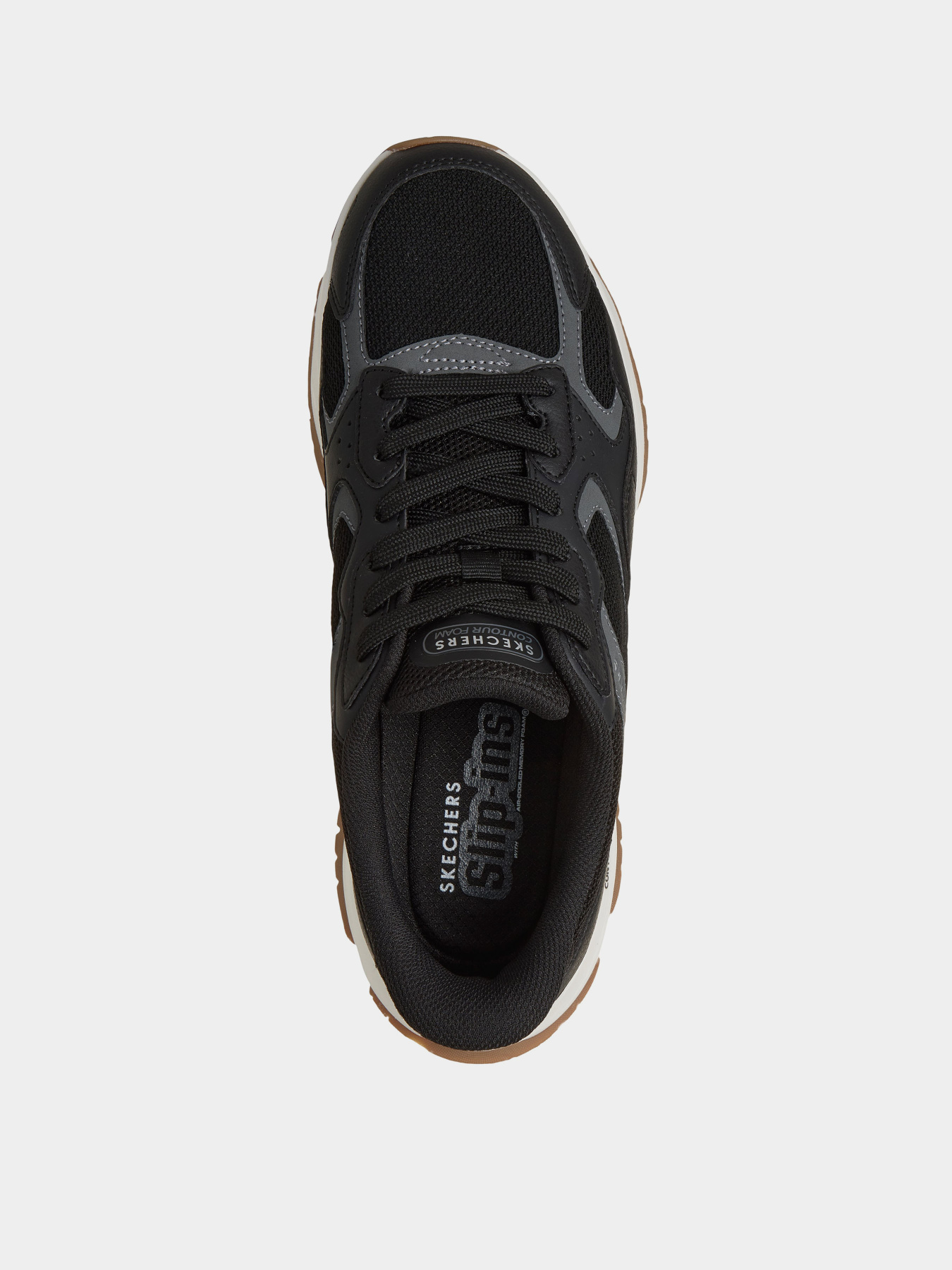Кросівки повсякденні Чоловічі Skechers
