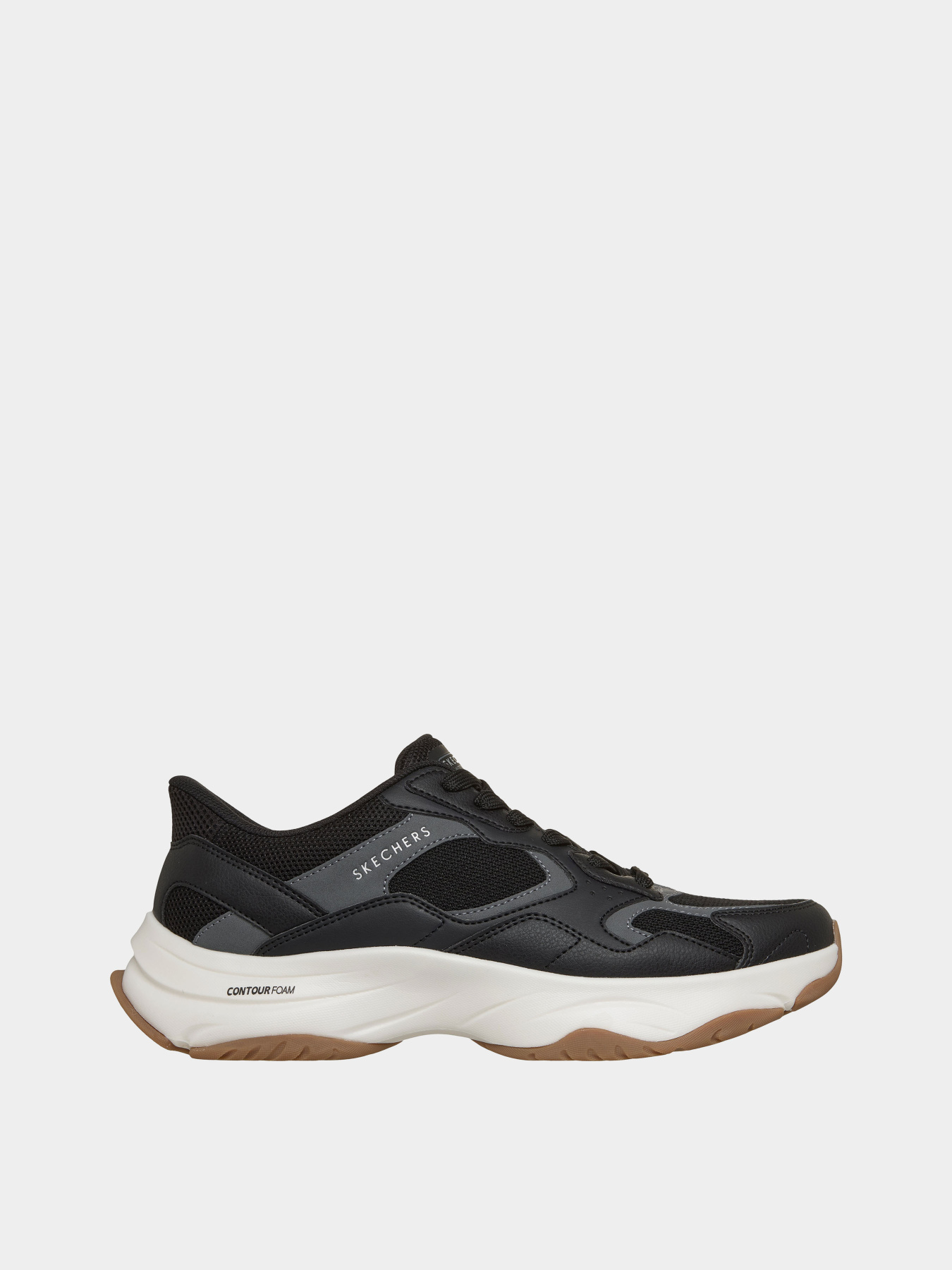Кросівки повсякденні Чоловічі Skechers
