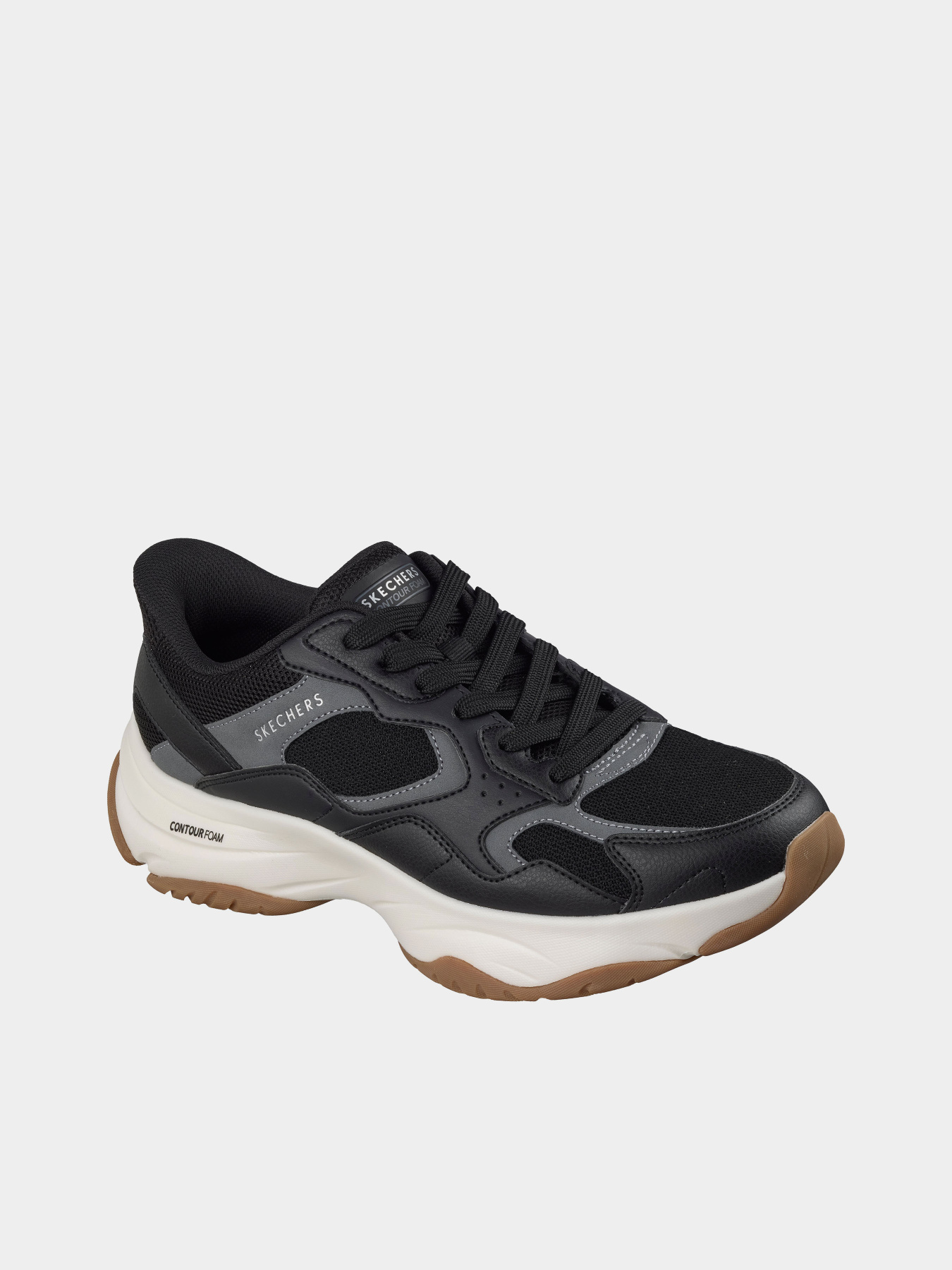 Кросівки повсякденні Чоловічі Skechers