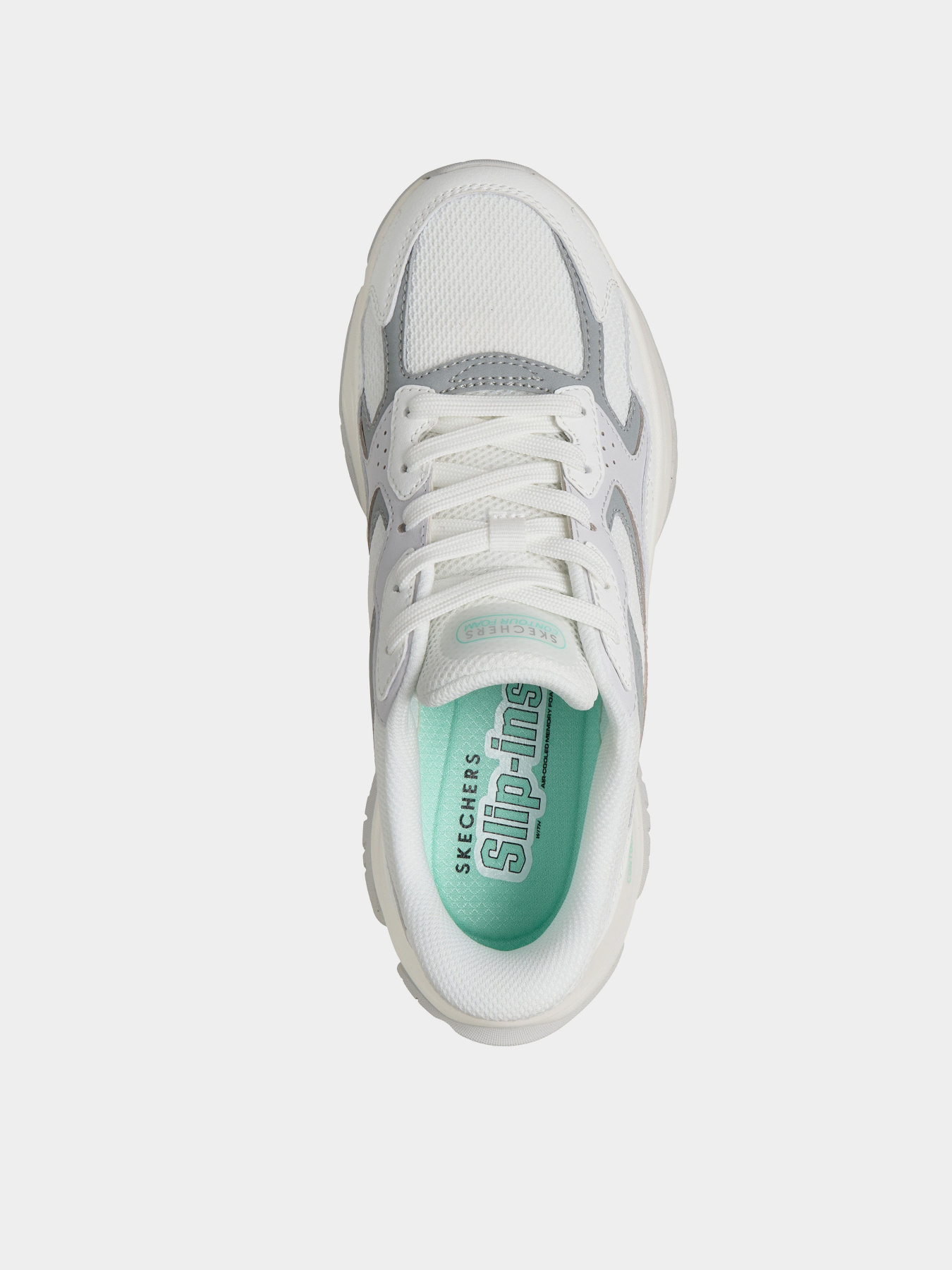 Кроссовки повседневные Женские Skechers