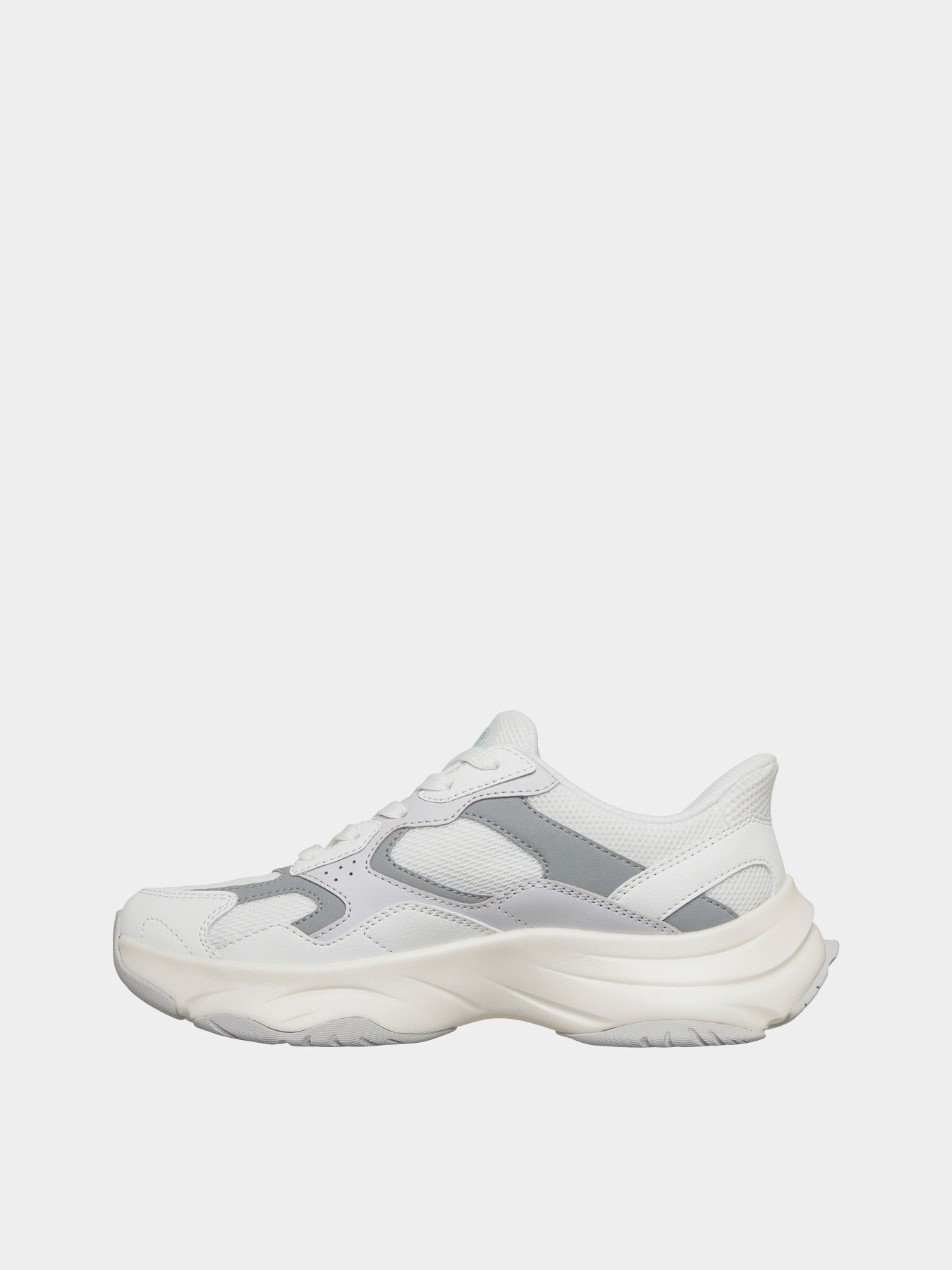 Кроссовки повседневные Женские Skechers