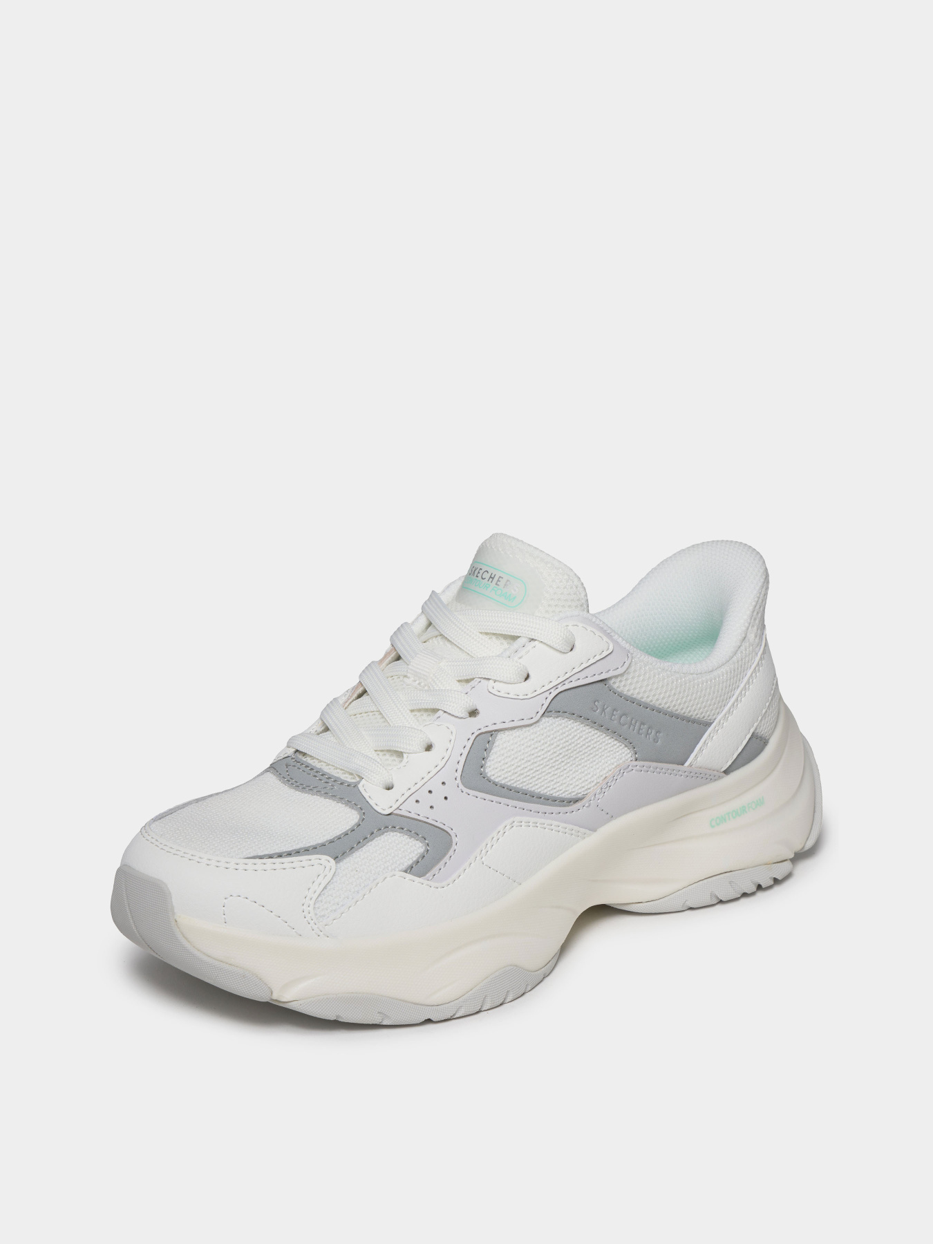 Кроссовки повседневные Женские Skechers