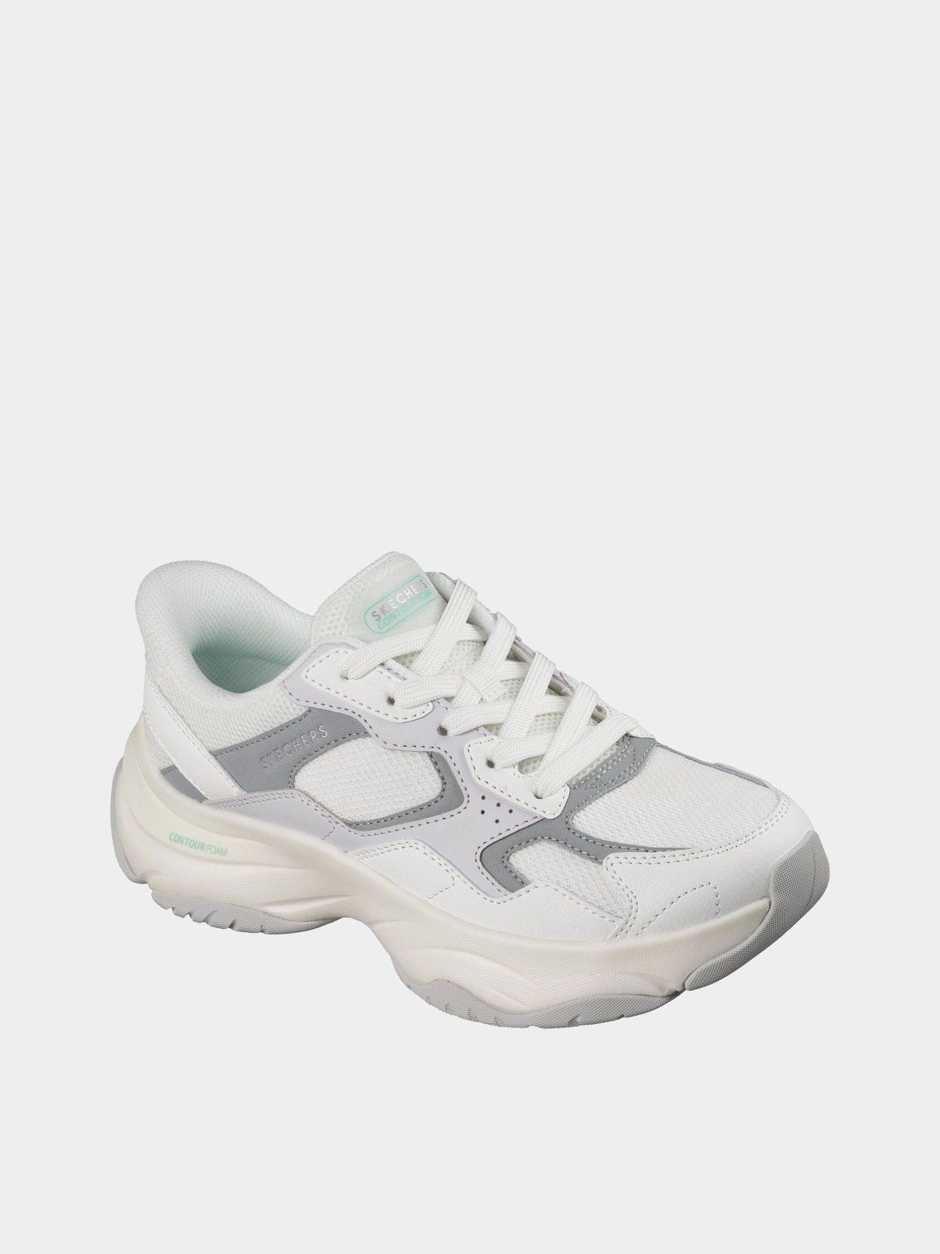 Кроссовки повседневные Женские Skechers
