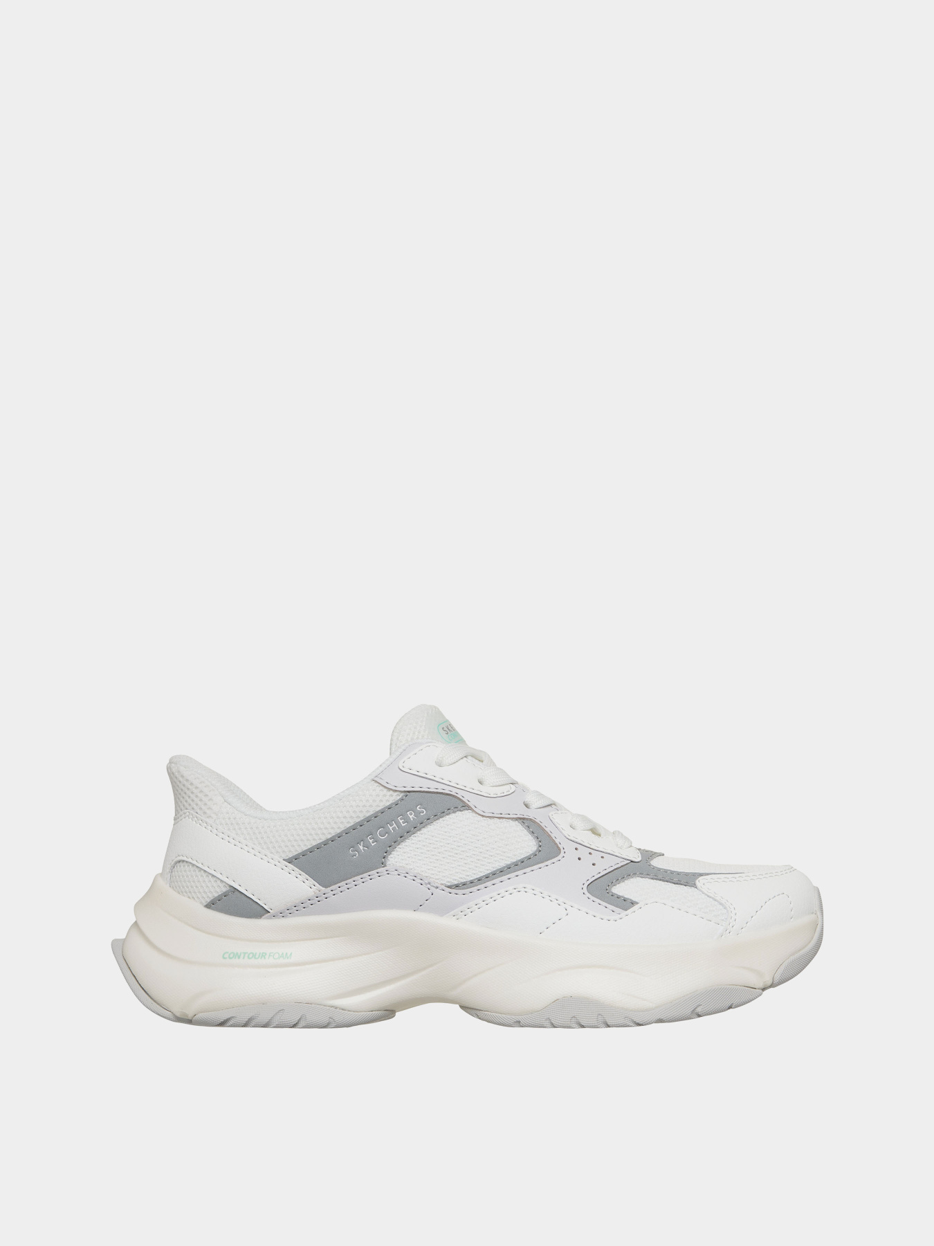 Кроссовки повседневные Женские Skechers