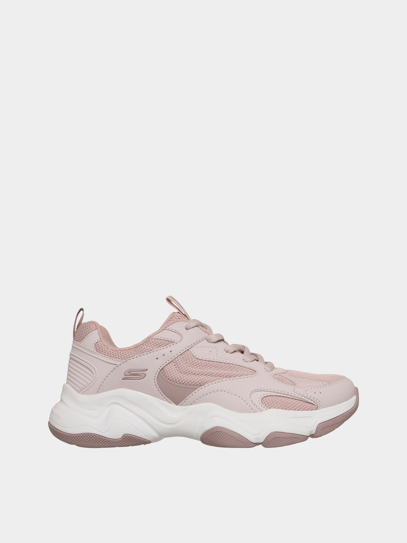 Кроссовки повседневные Женские Skechers