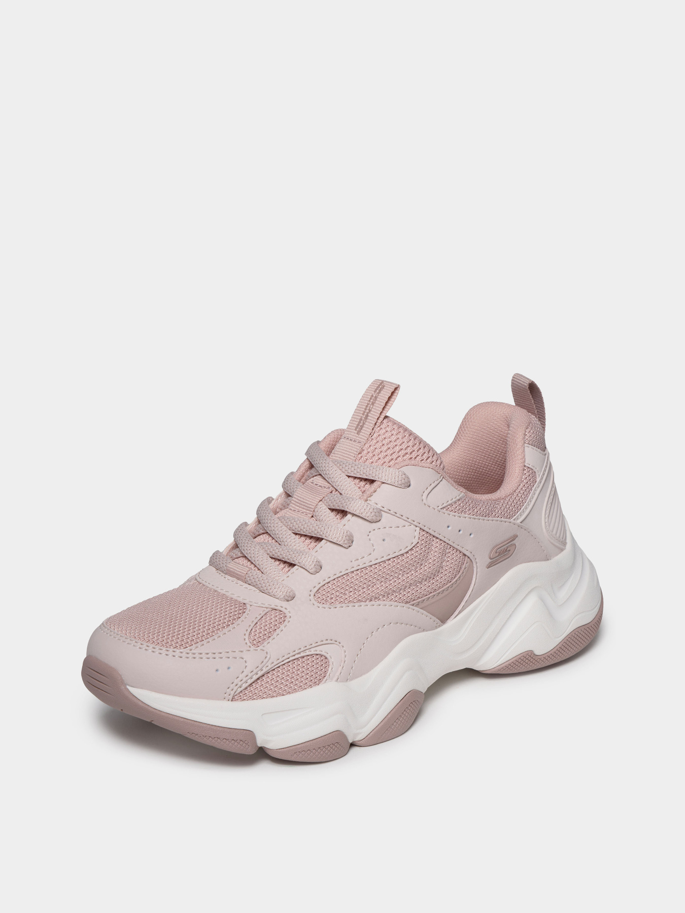 Кроссовки повседневные Женские Skechers