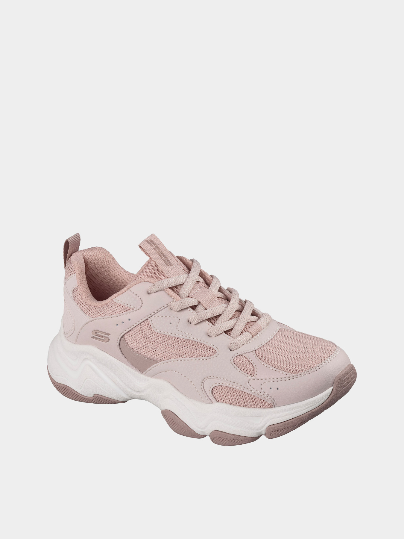 Кроссовки повседневные Женские Skechers