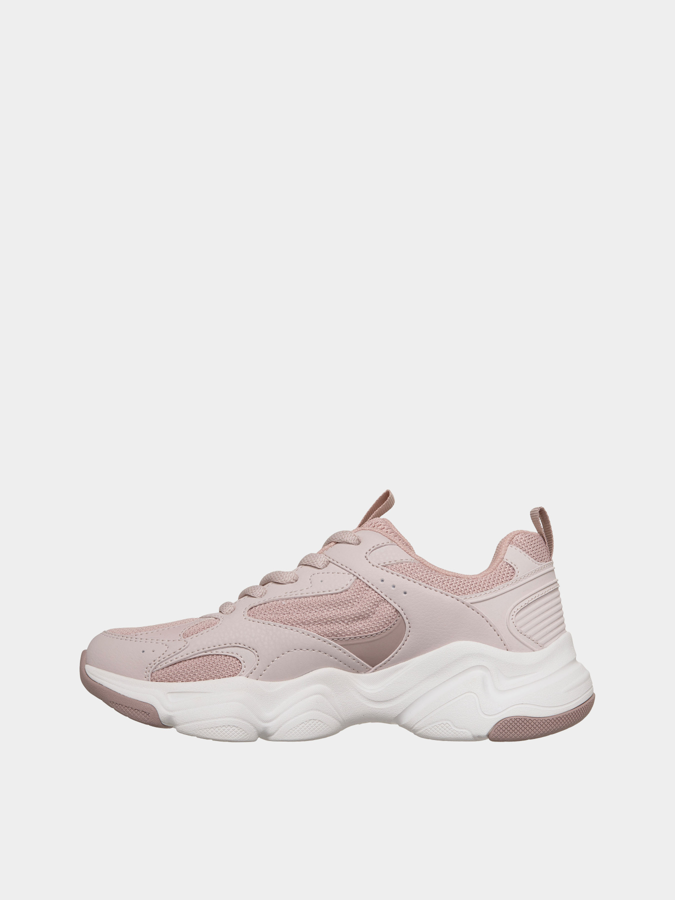 Кроссовки повседневные Женские Skechers