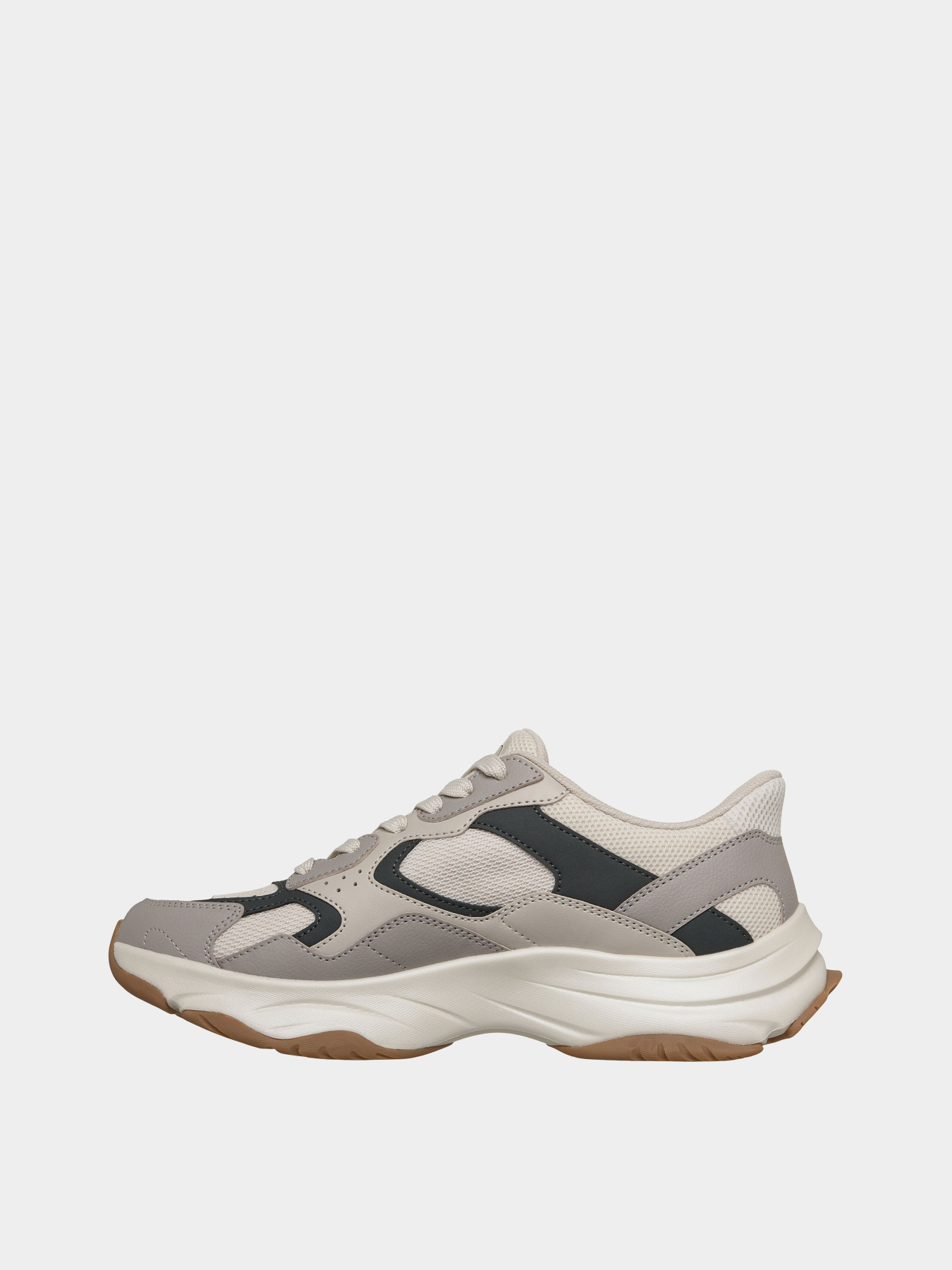 Кросівки повсякденні Чоловічі Skechers