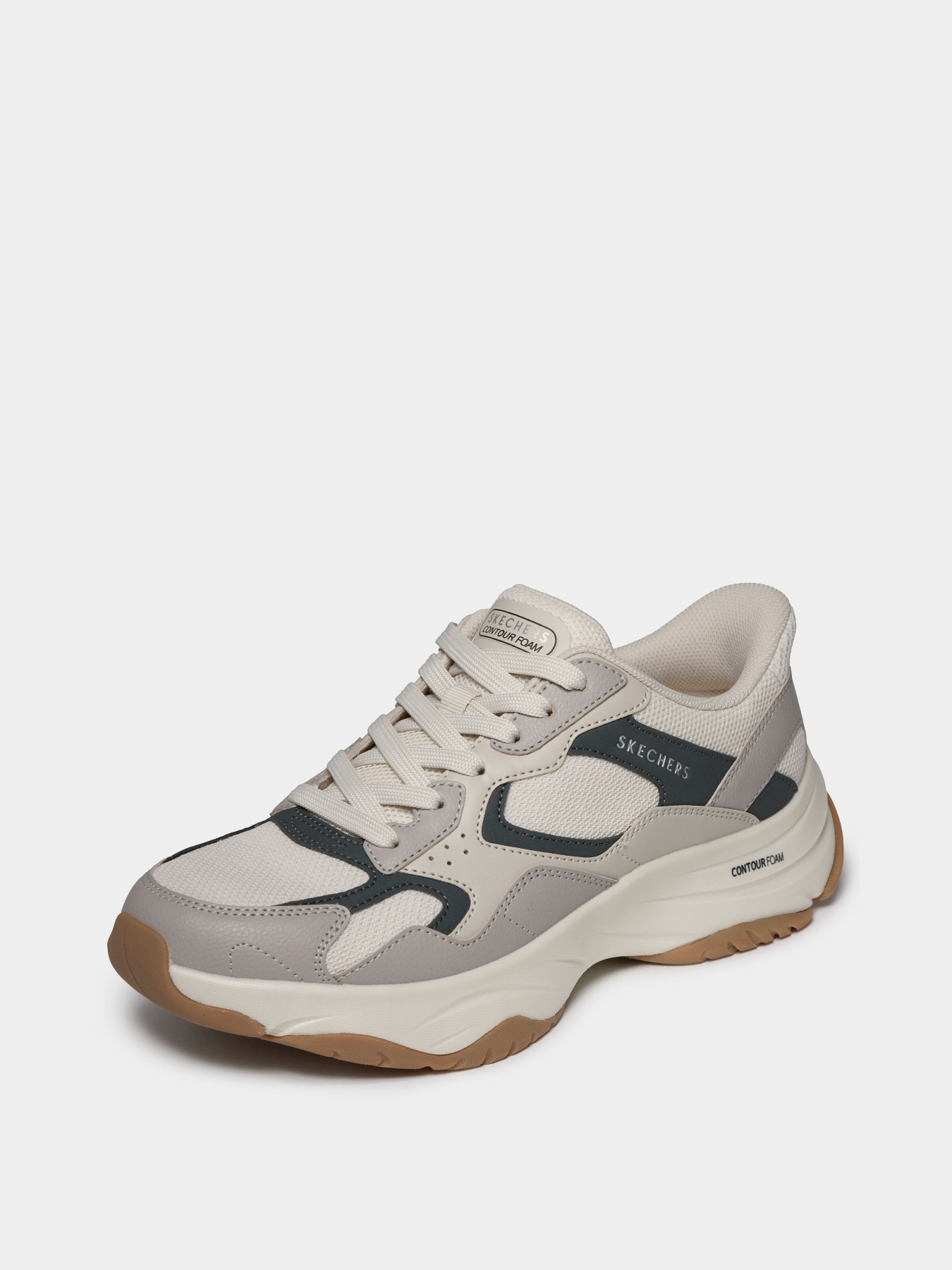 Кросівки повсякденні Чоловічі Skechers