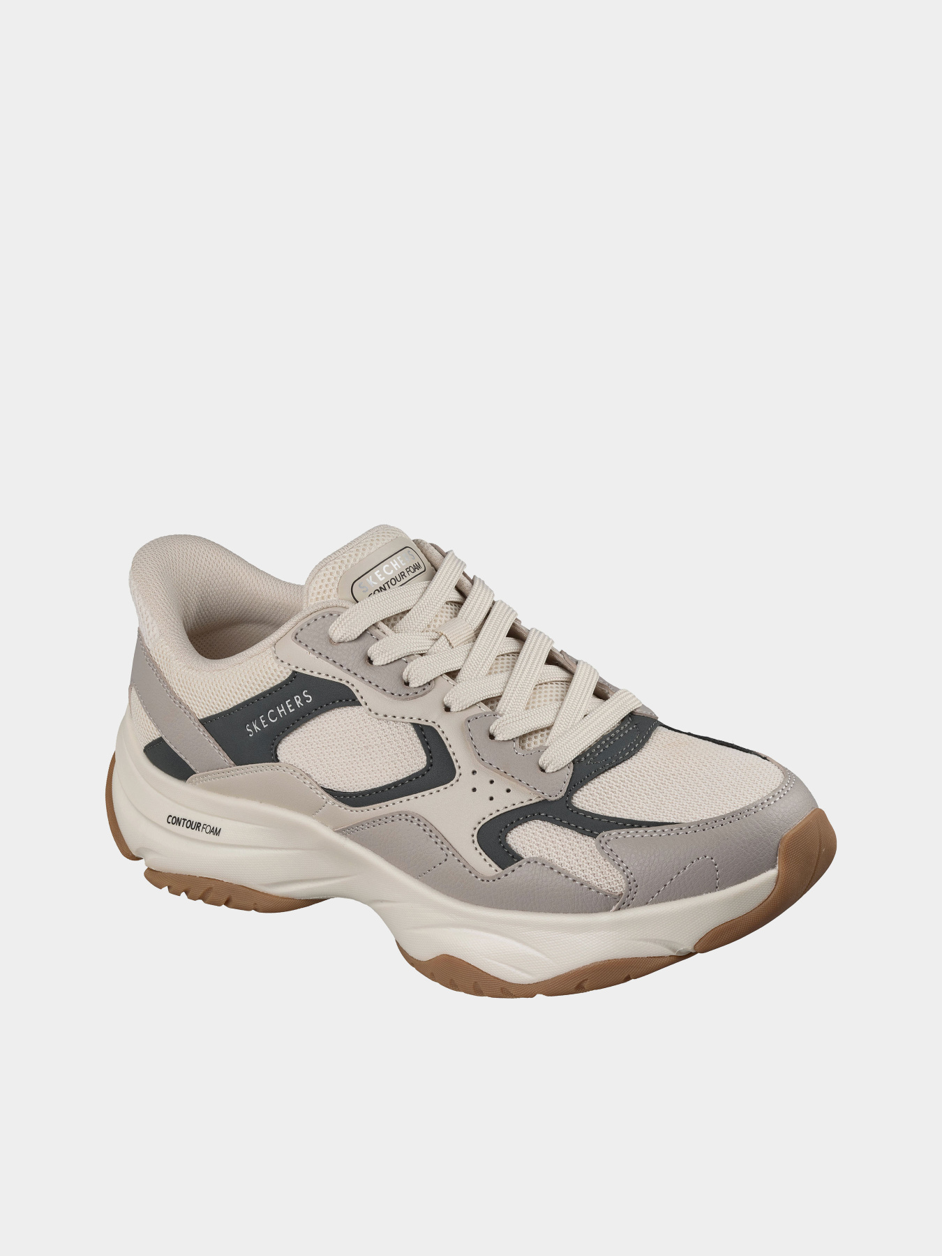 Кросівки повсякденні Чоловічі Skechers