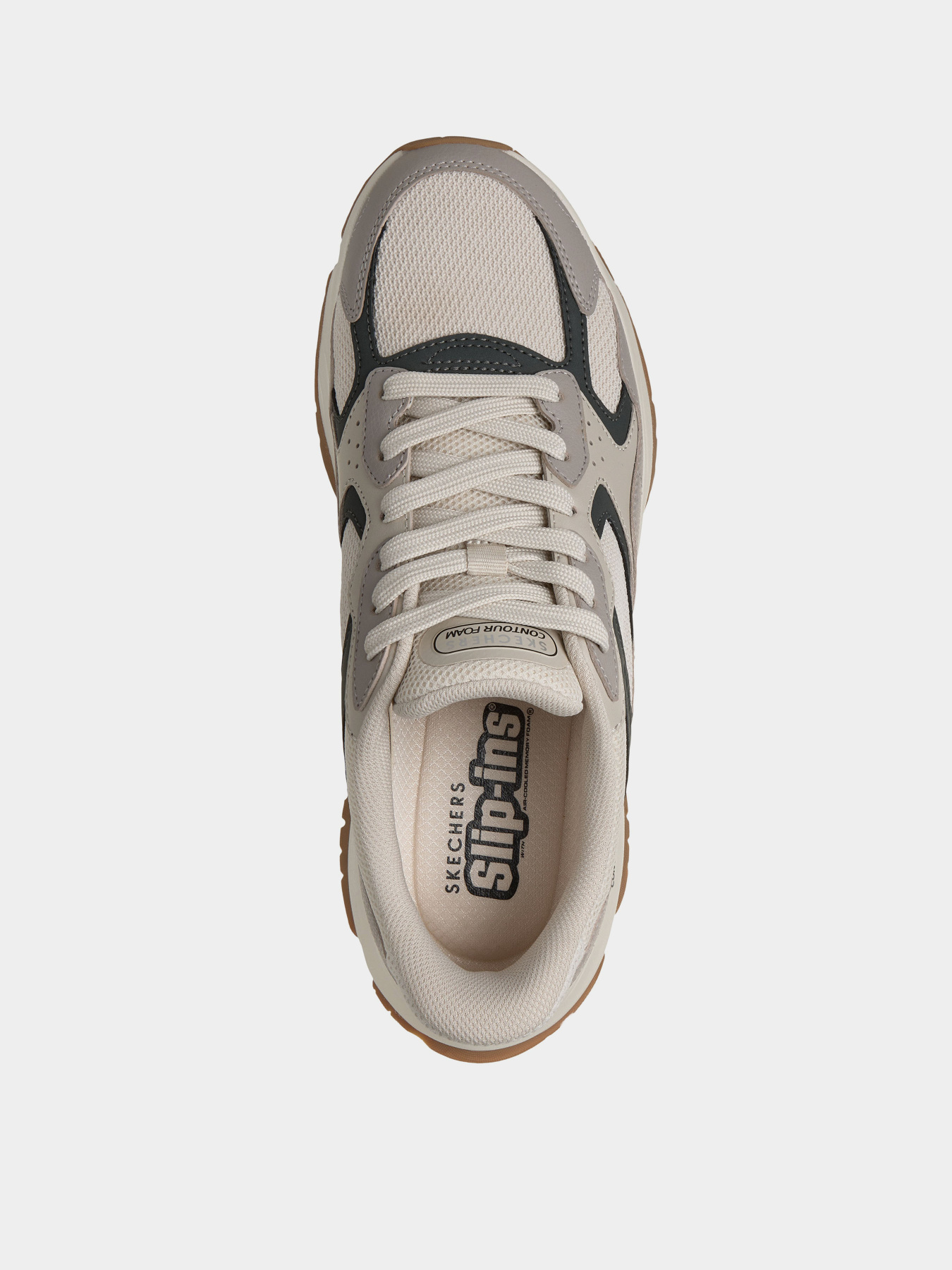 Кросівки повсякденні Чоловічі Skechers
