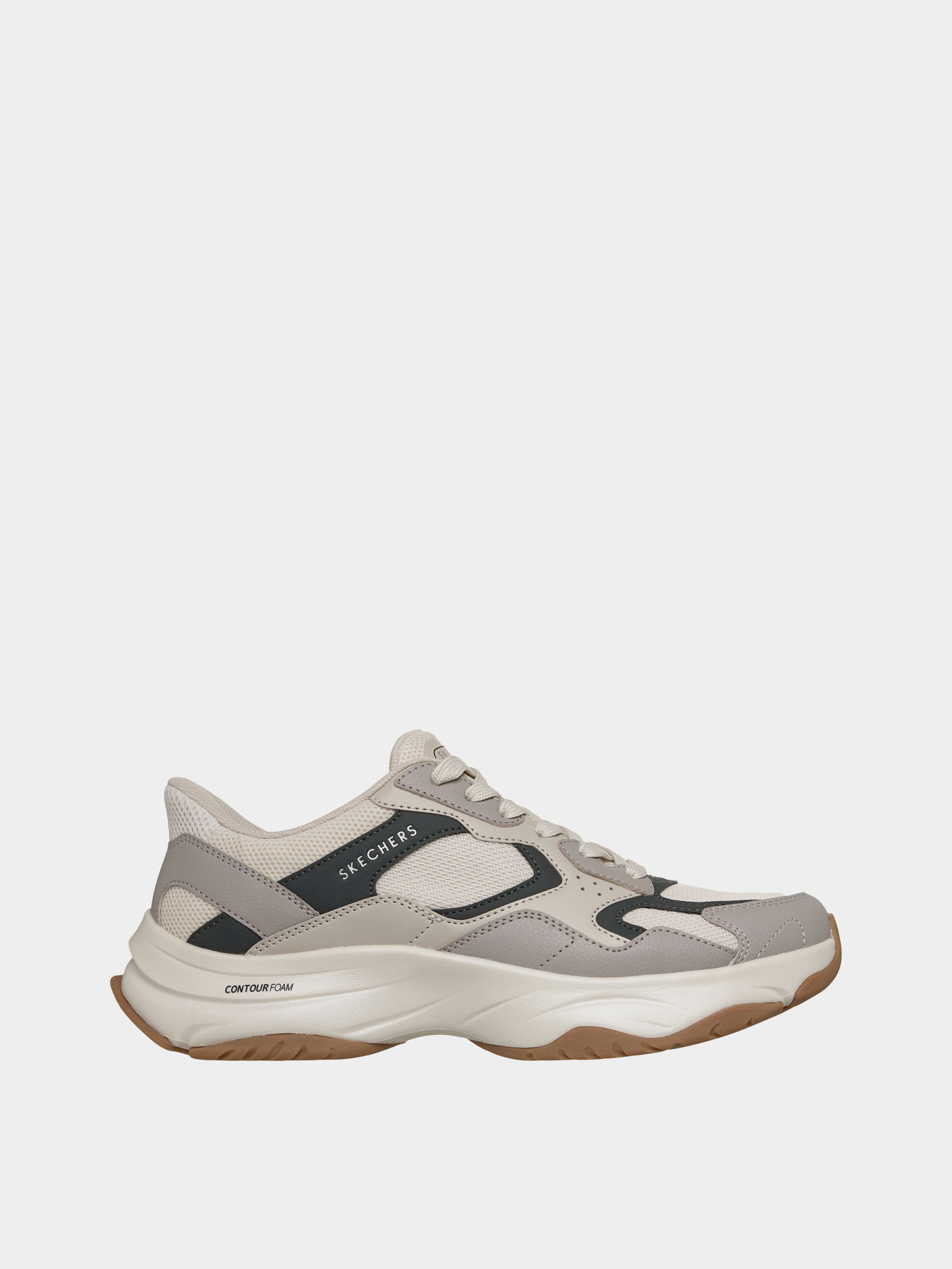 Кросівки повсякденні Чоловічі Skechers