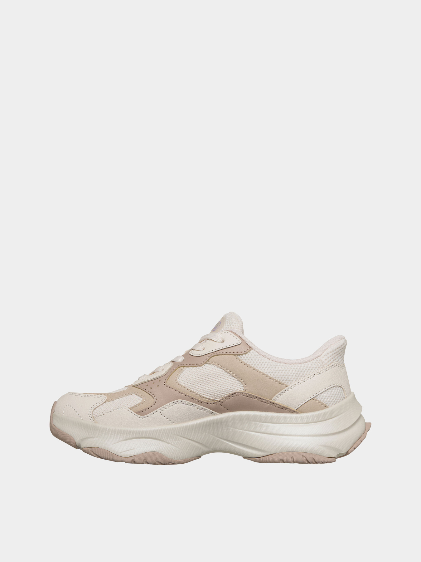 Кроссовки повседневные Женские Skechers