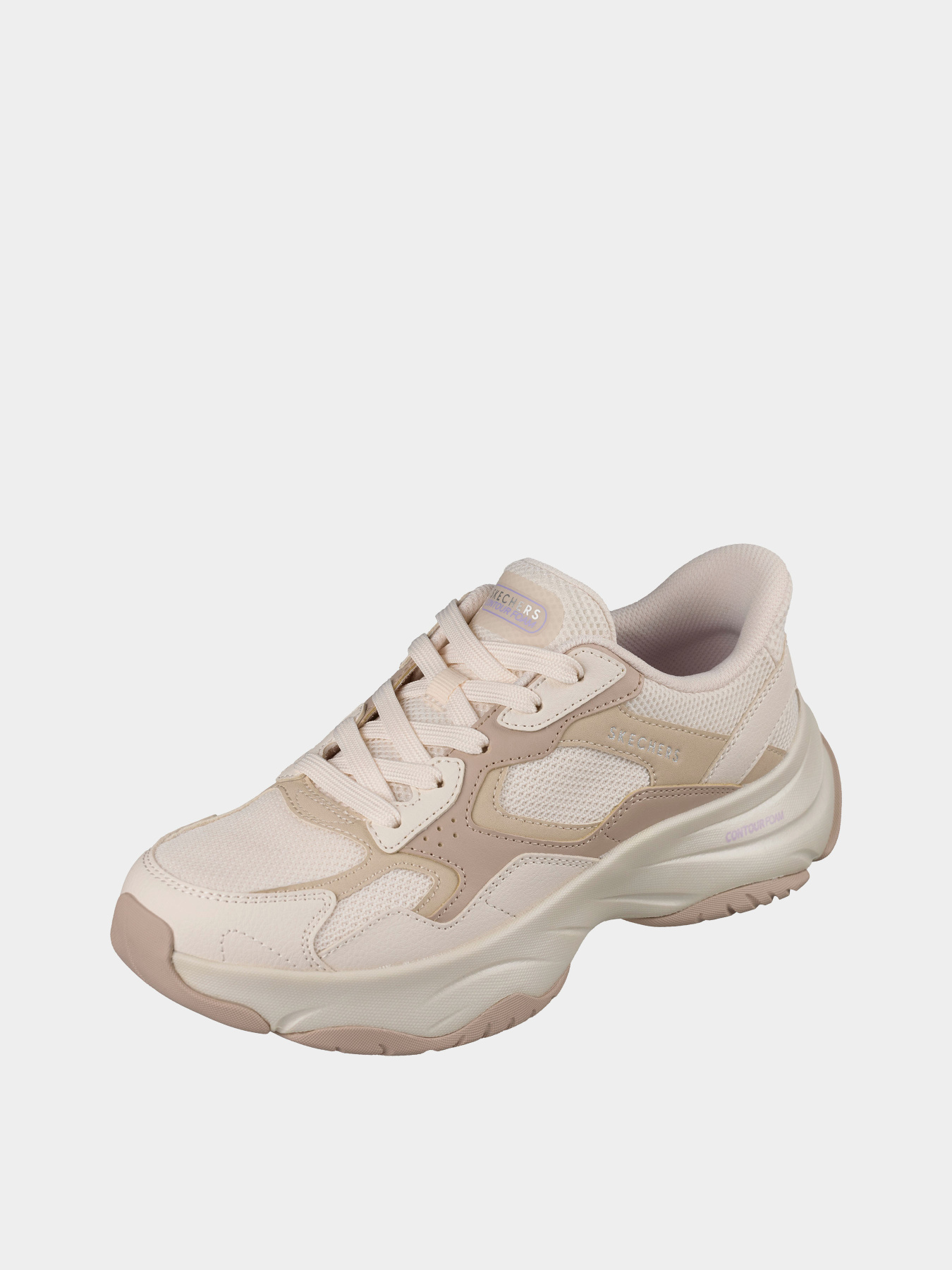 Кроссовки повседневные Женские Skechers