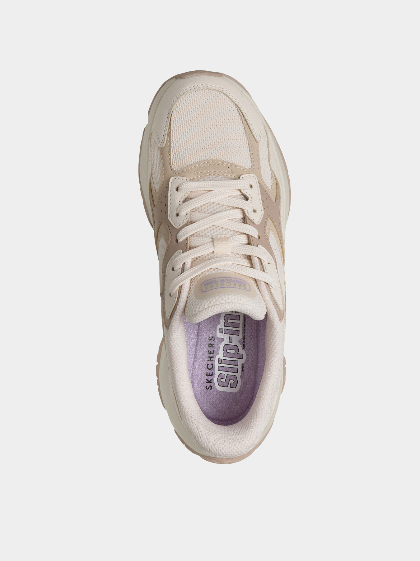 Кроссовки повседневные Женские Skechers